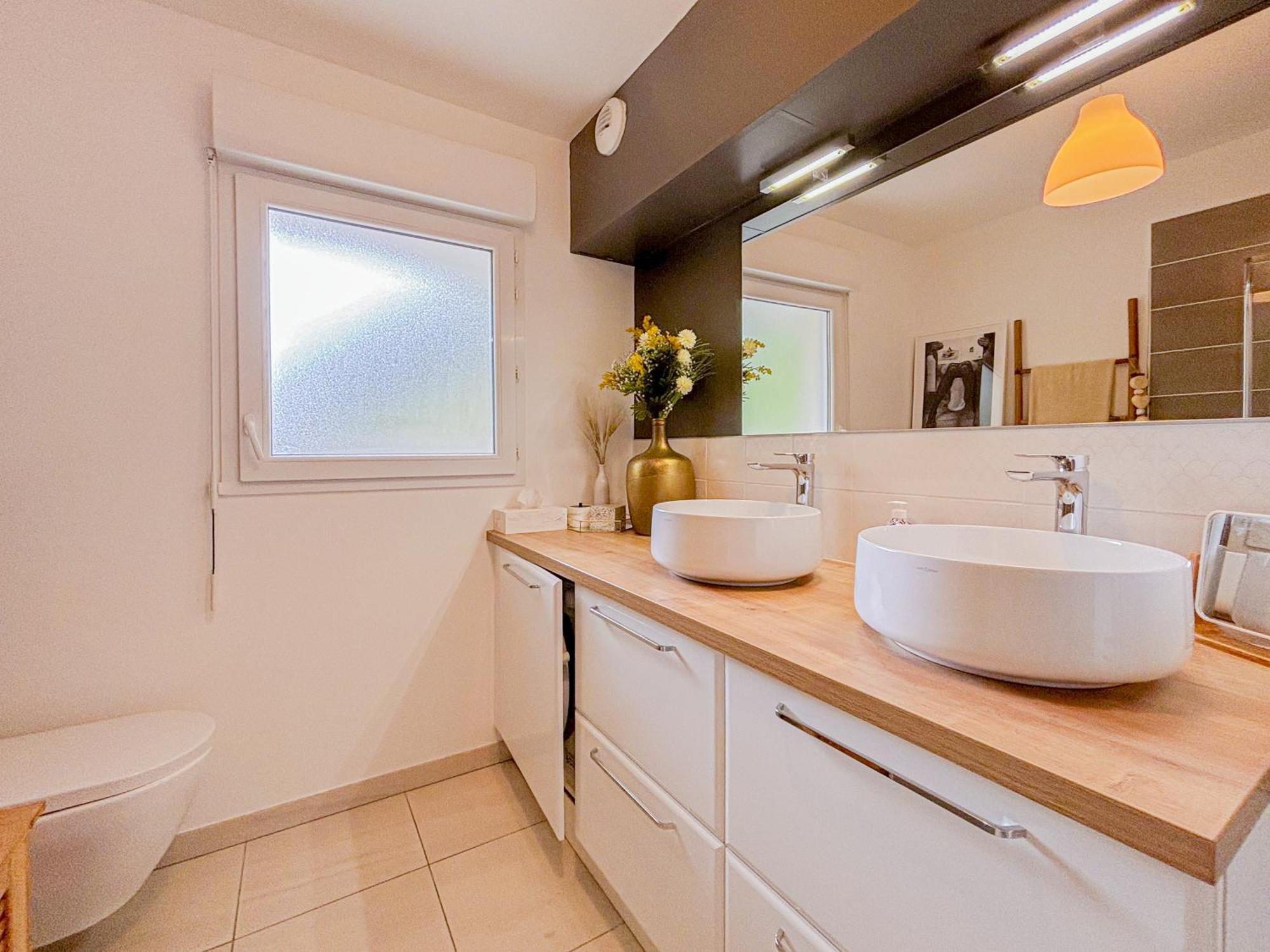 Apartment Canta Galet - Wifi, Ac, Parking, 4pers *