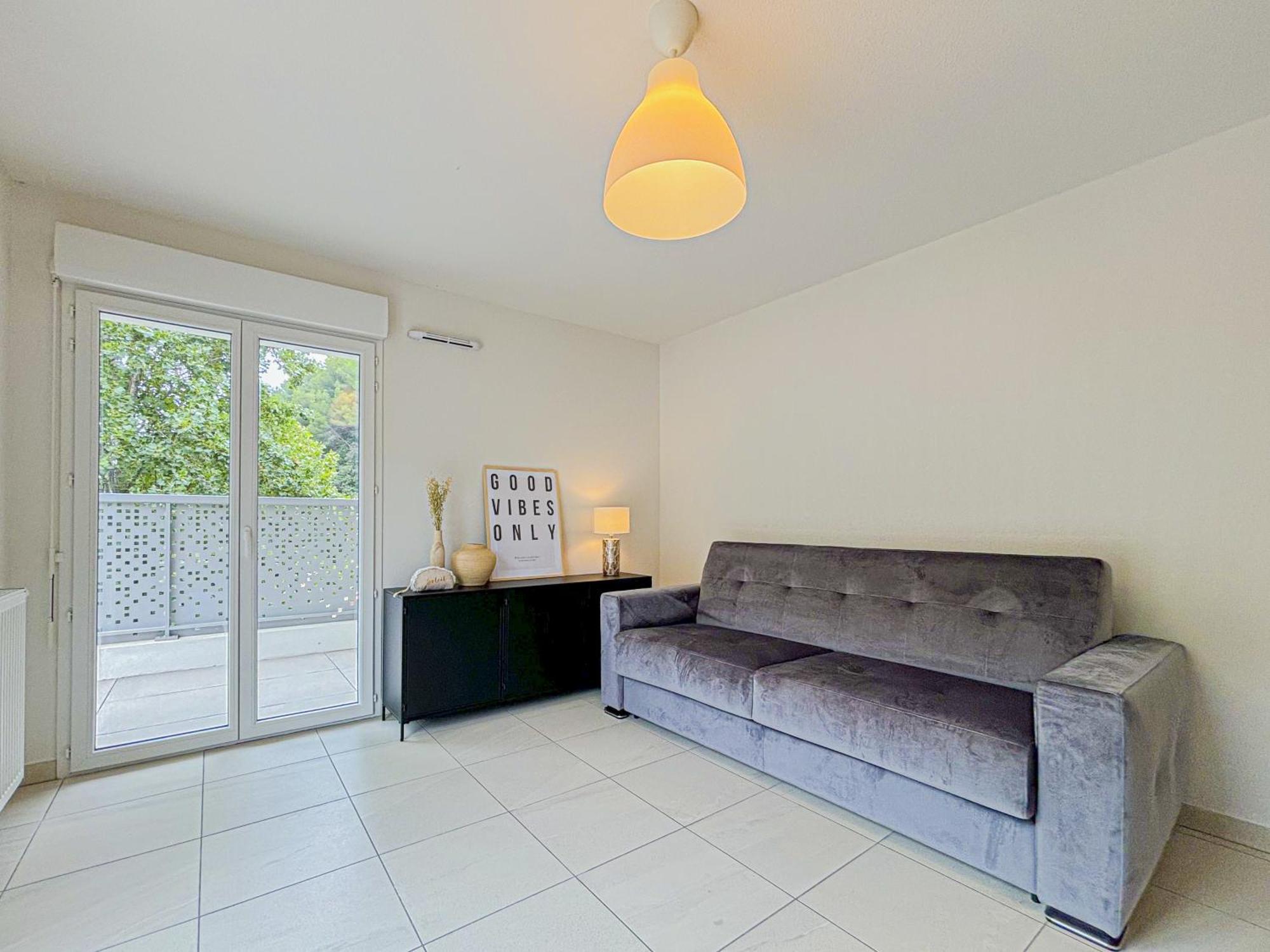 Apartment Canta Galet - Wifi, Ac, Parking, 4pers *