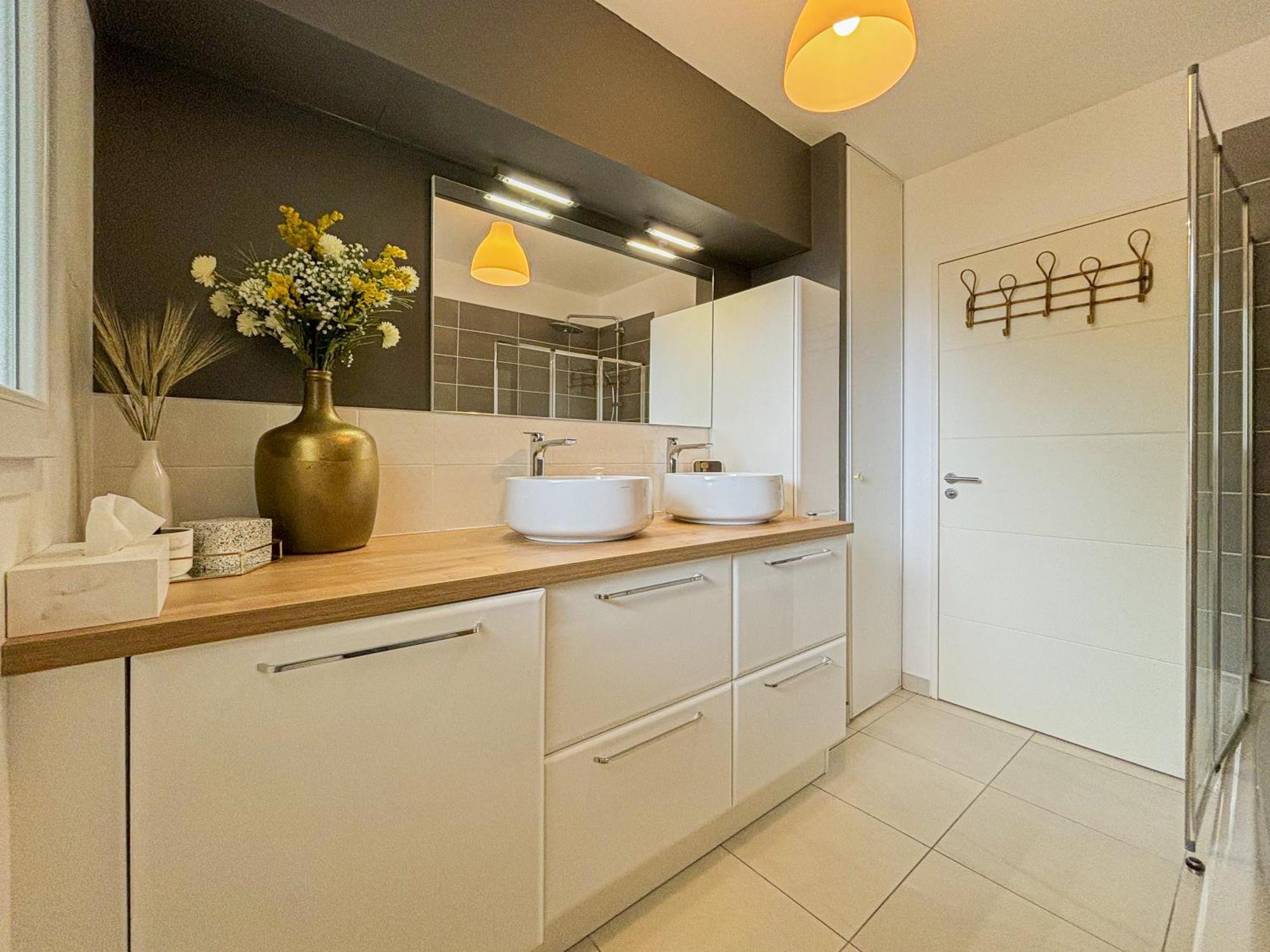 Canta Galet - Wifi, Ac, Parking, 4pers Apartamento *