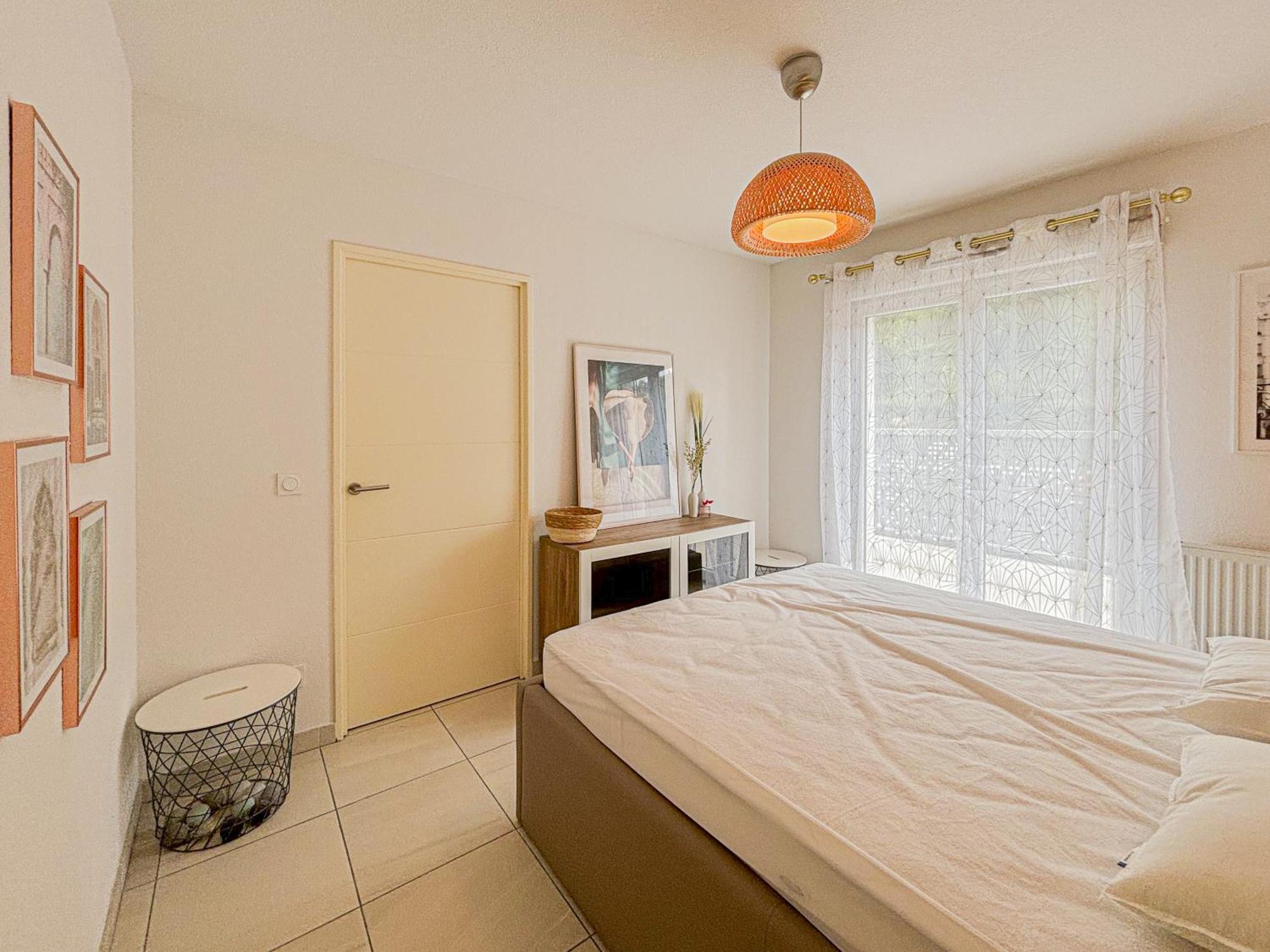 Apartment Canta Galet - Wifi, Ac, Parking, 4pers *