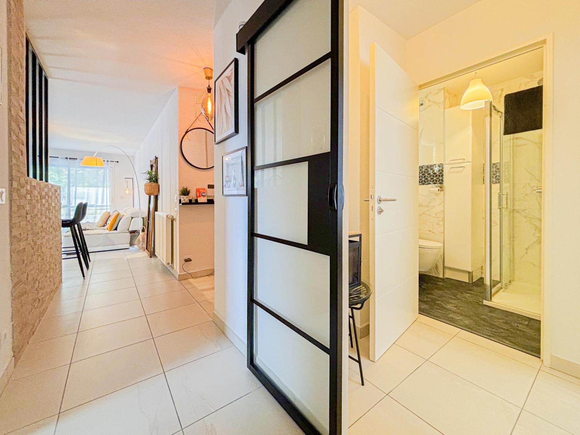 Apartment Canta Galet - Wifi, Ac, Parking, 4pers *