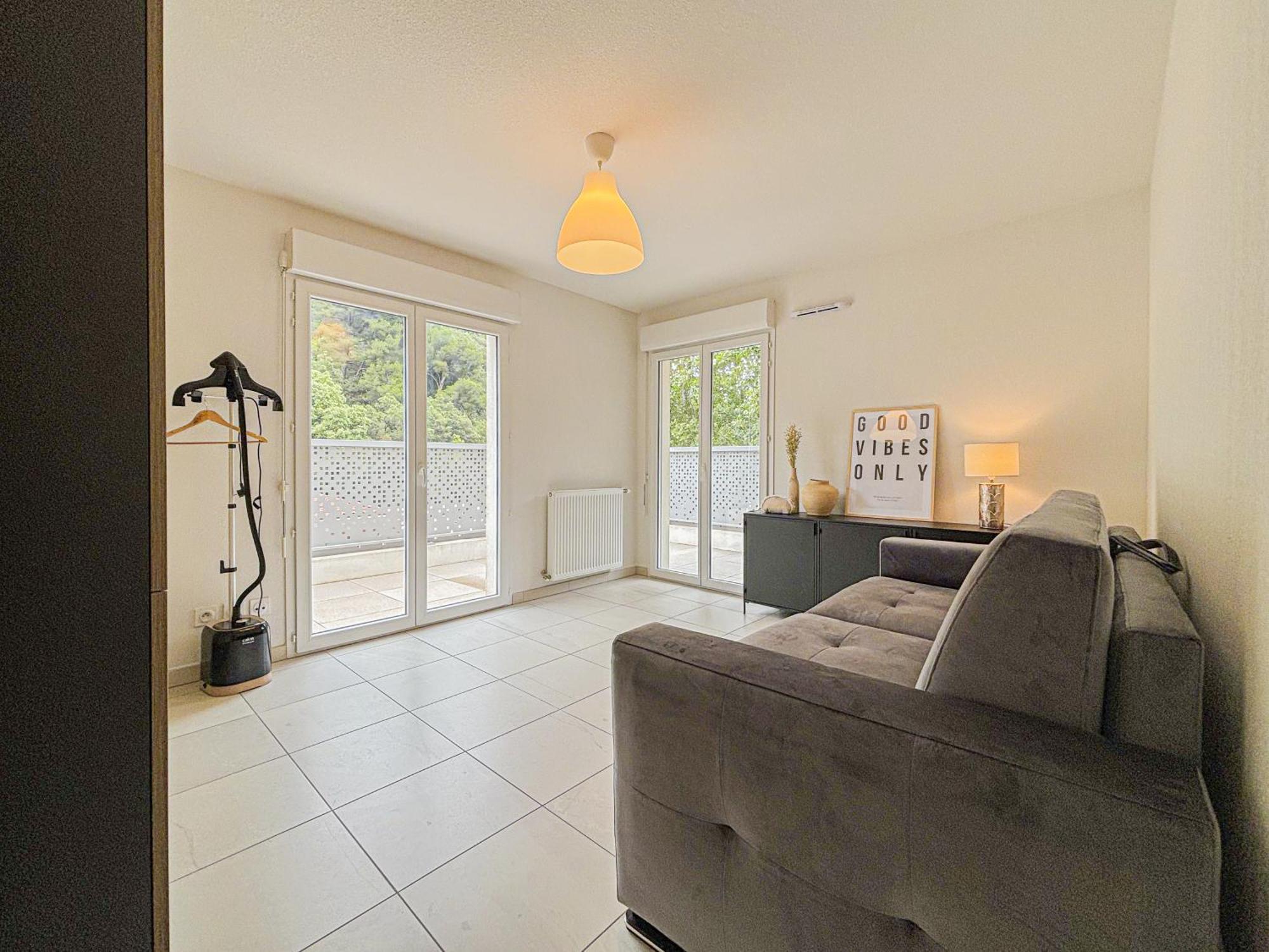 Canta Galet - Wifi, Ac, Parking, 4pers