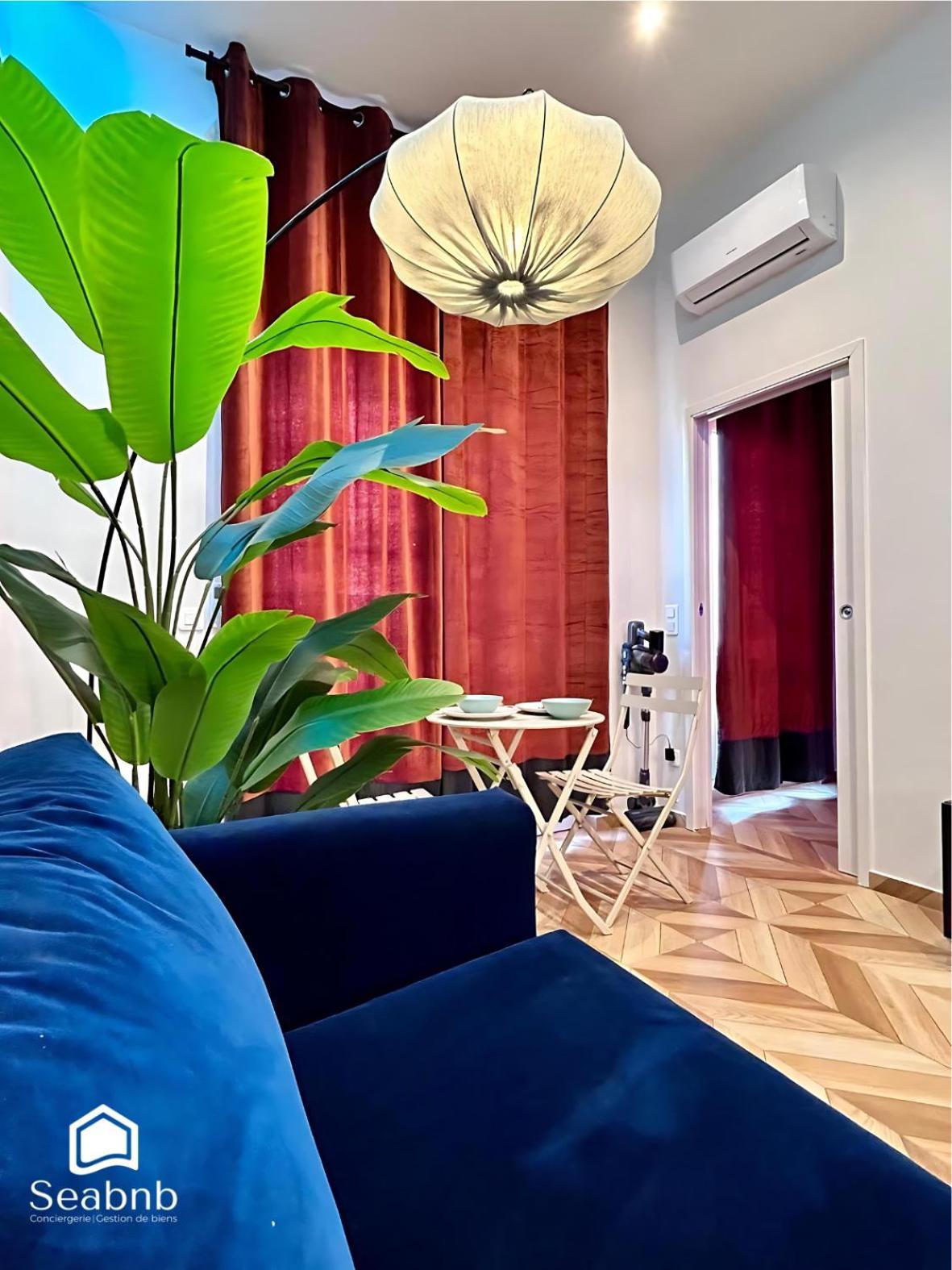 Luxurious - Seaside - Bath - Wifi - Ac *