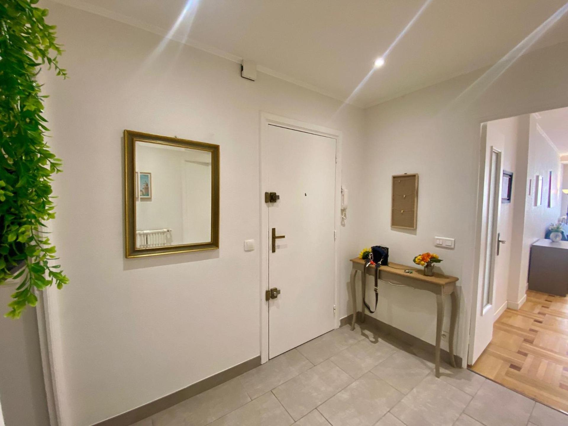 Apartment Chambord Nice