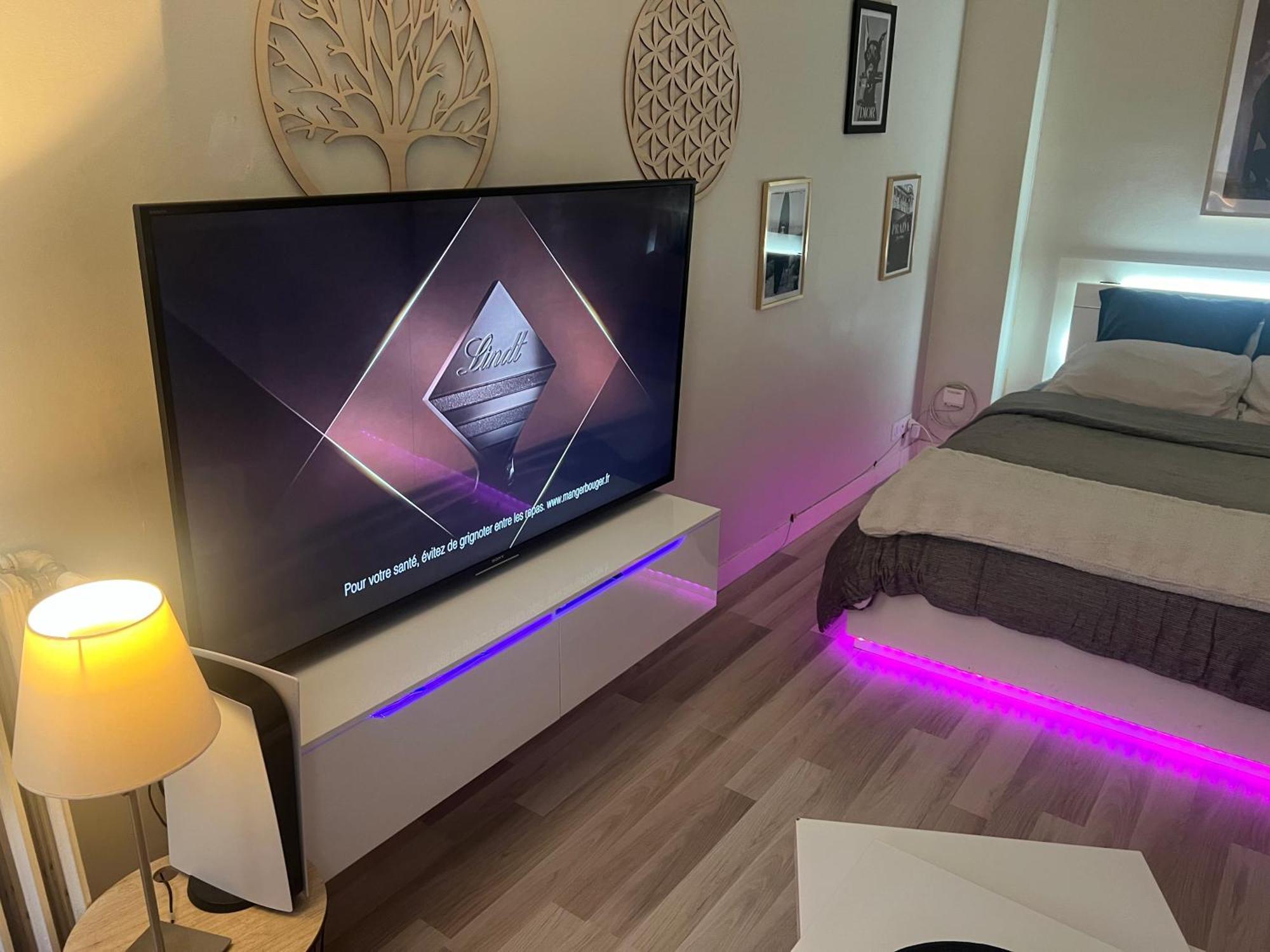 Apartment Gare