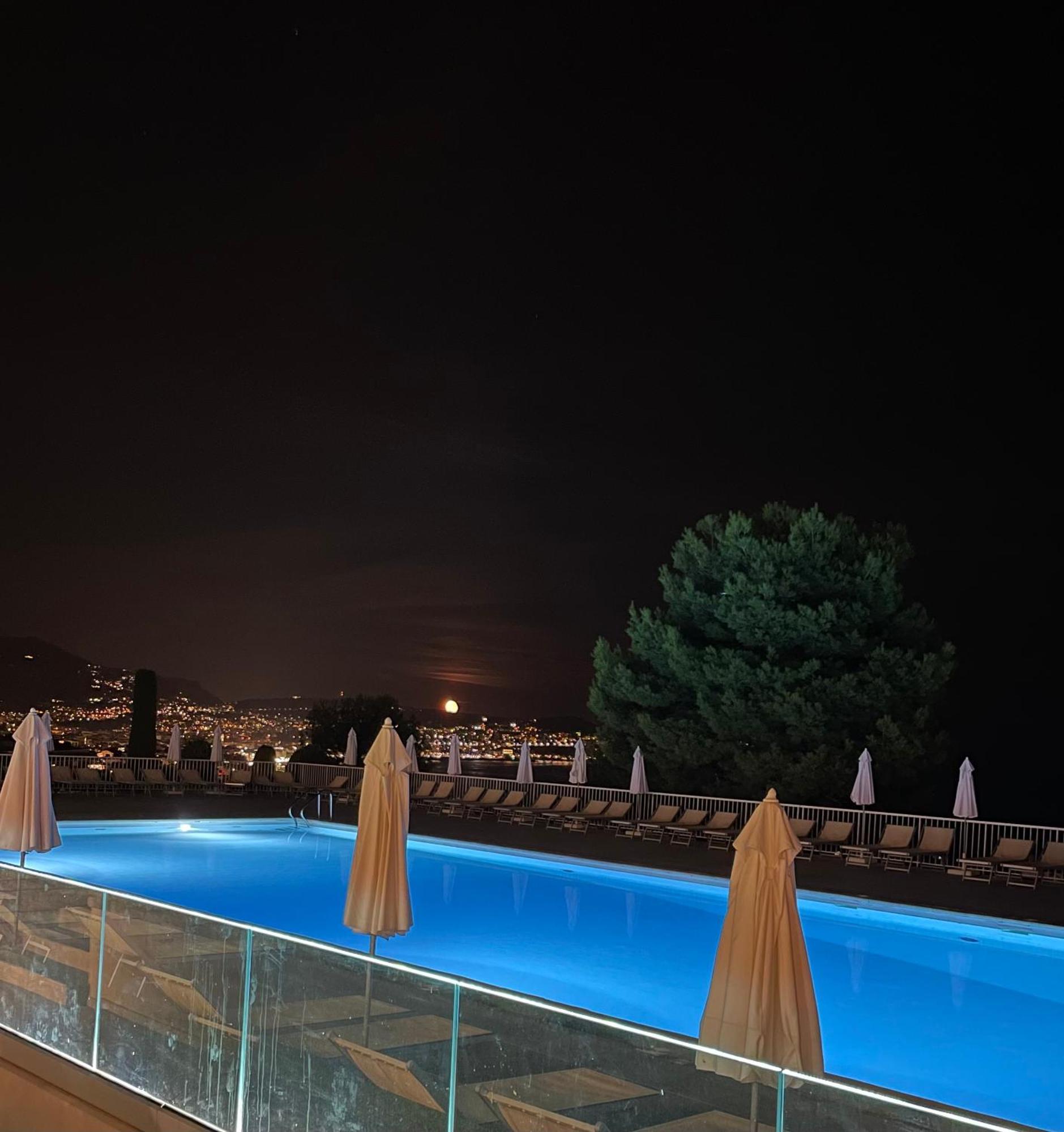 Constellations De Fabron