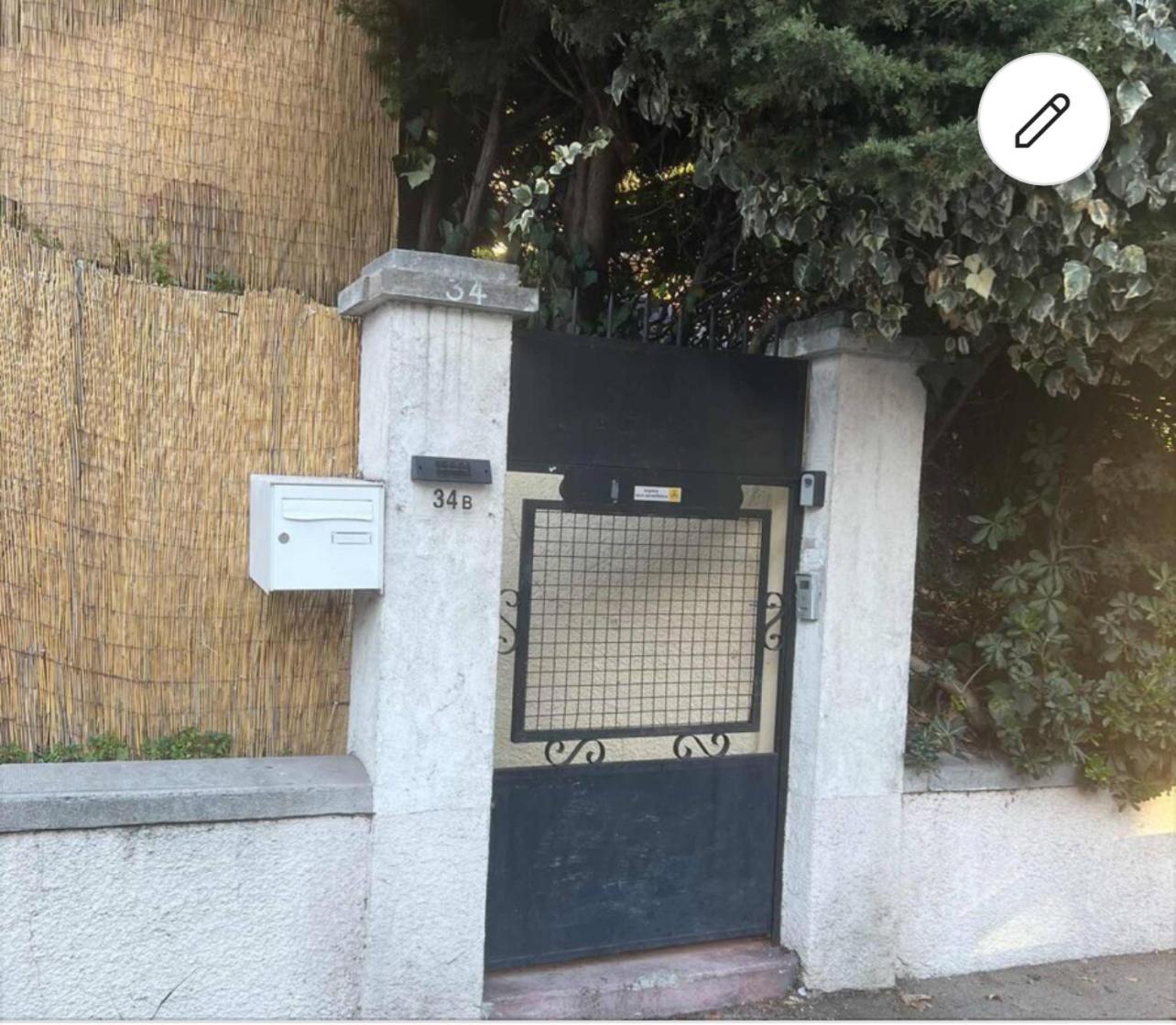 Apartment Rare ! Un Petit Paradis A