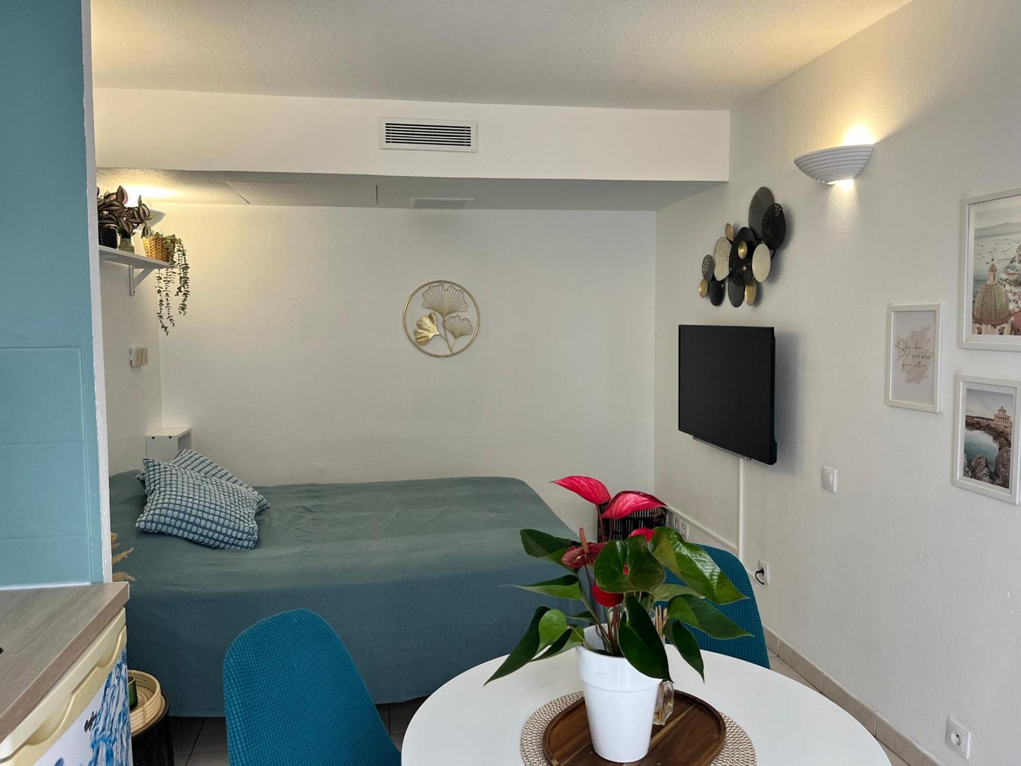 Studio Nice Apartment