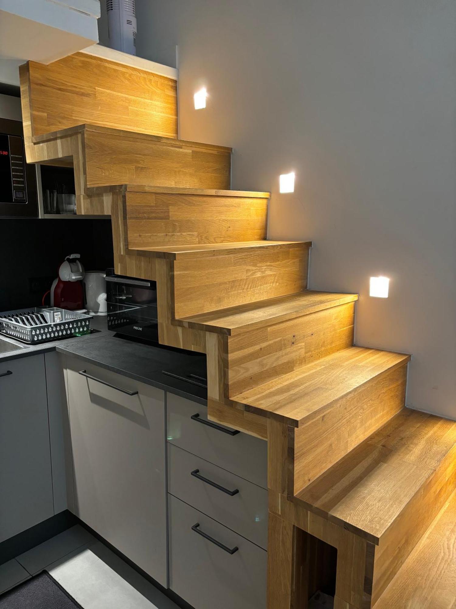 1 Bedroom Flat In Heart Of Apartment Nice