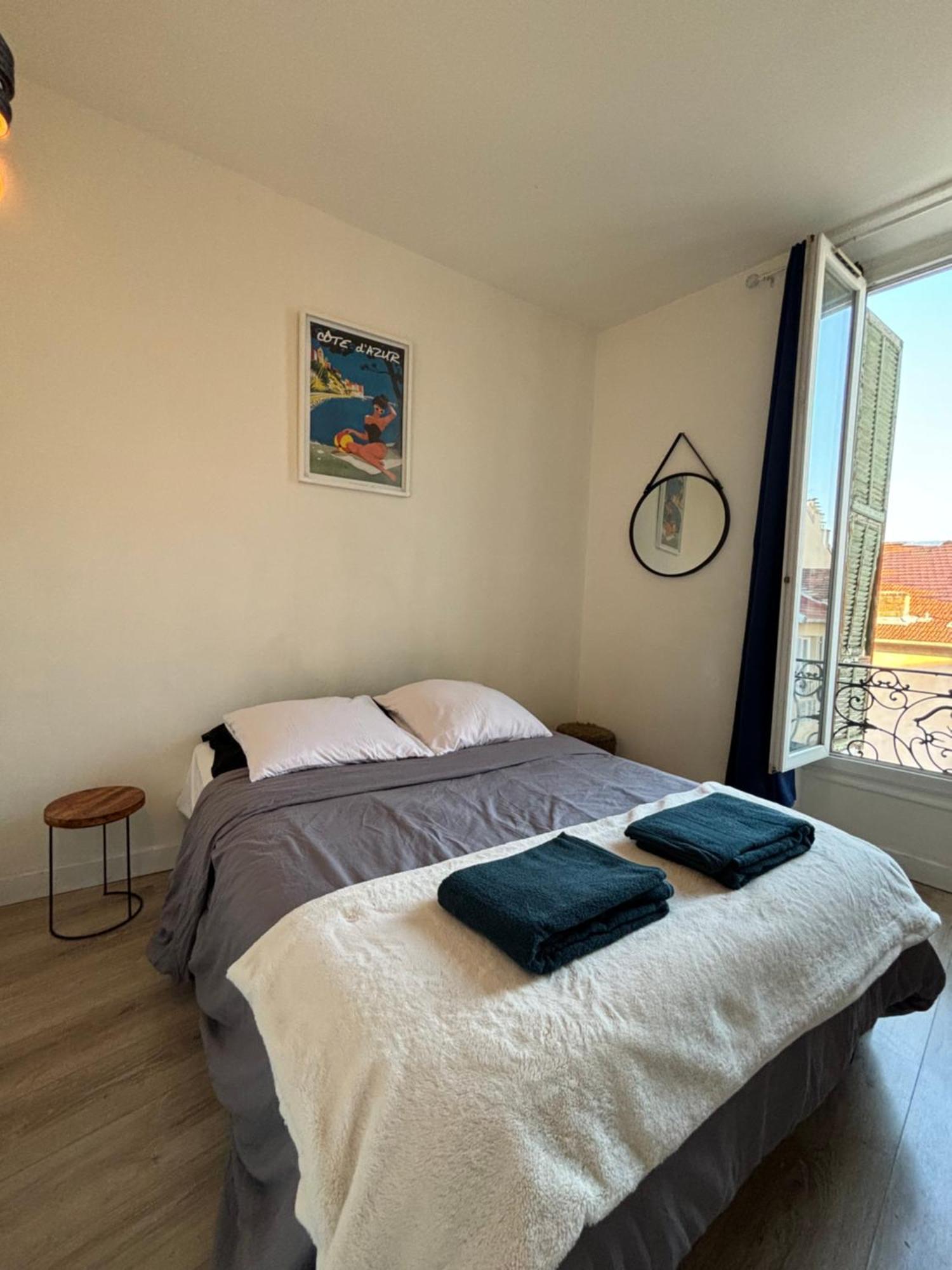 Apartment 1 Bed Flat - Jean Medecin - Station Nice