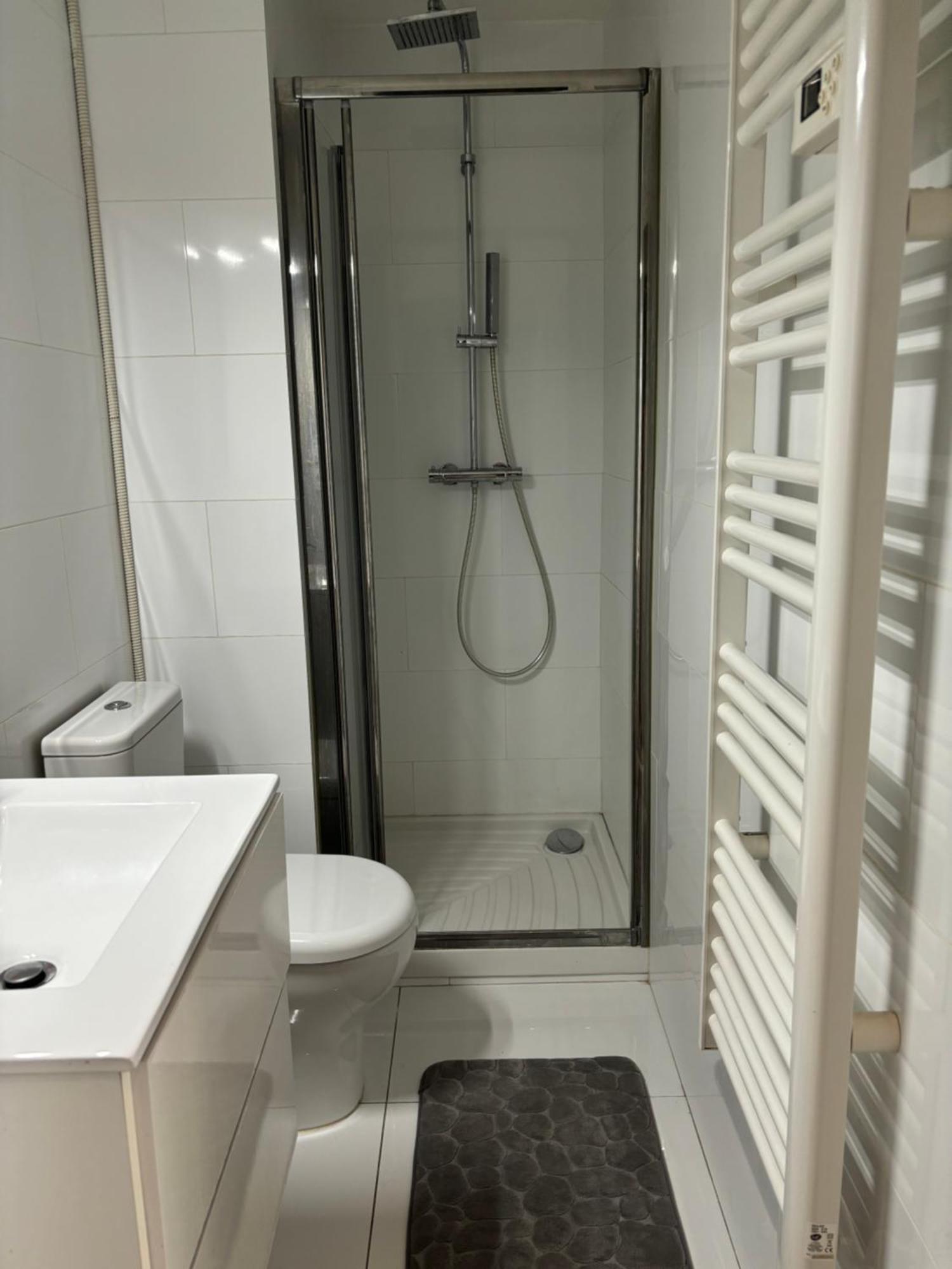 1 Bed Flat - Jean Medecin - Station Nice