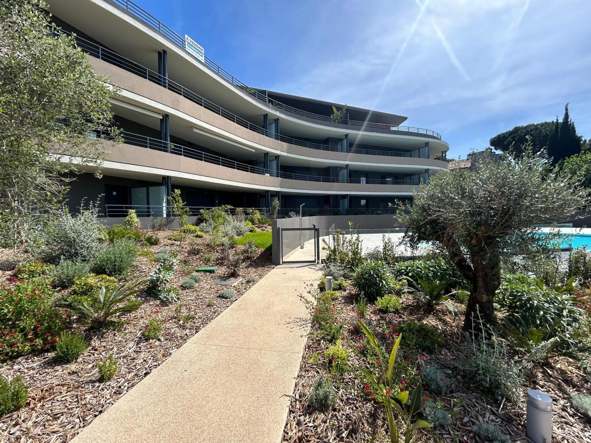 L'oasis Maritime Apartamento