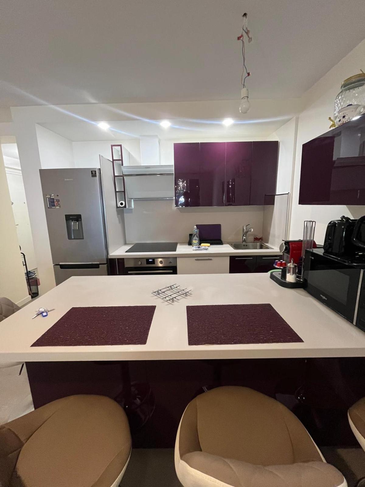 Port Lympia - Grand 2 Pieces Confort *