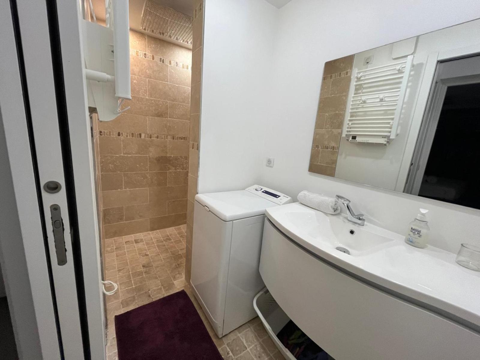 Port Lympia - Grand 2 Pieces Confort Nice