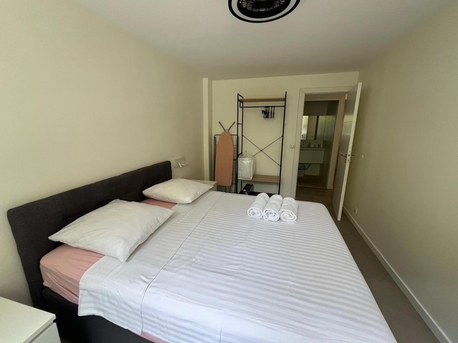 Port Lympia - Grand 2 Pieces Confort * Nice