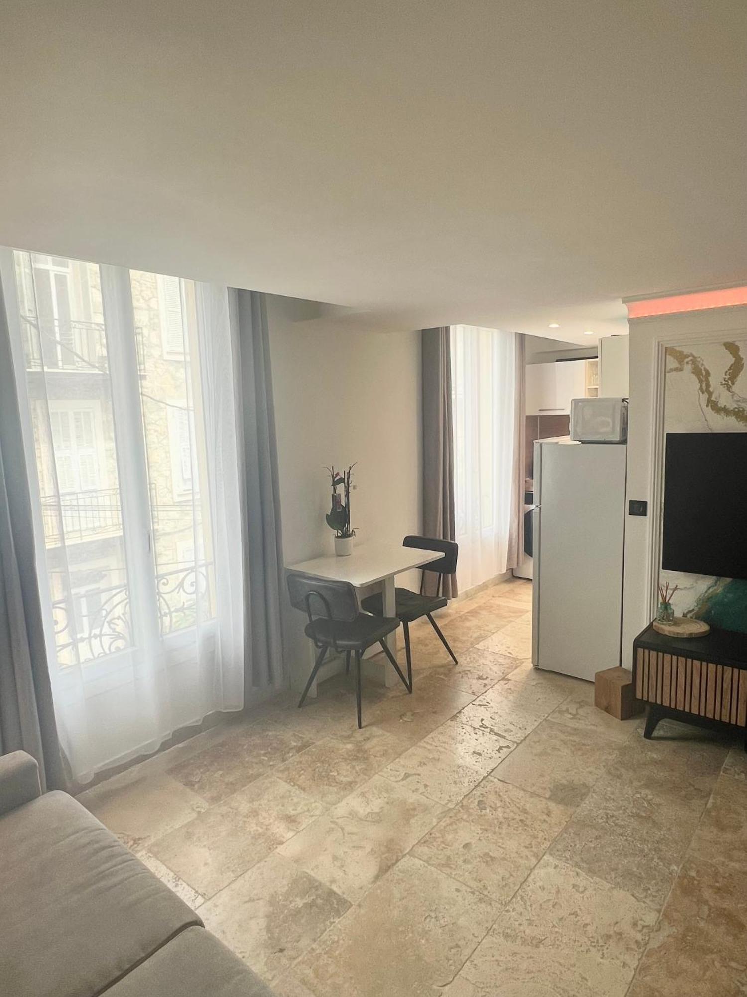 Duplex Apartment