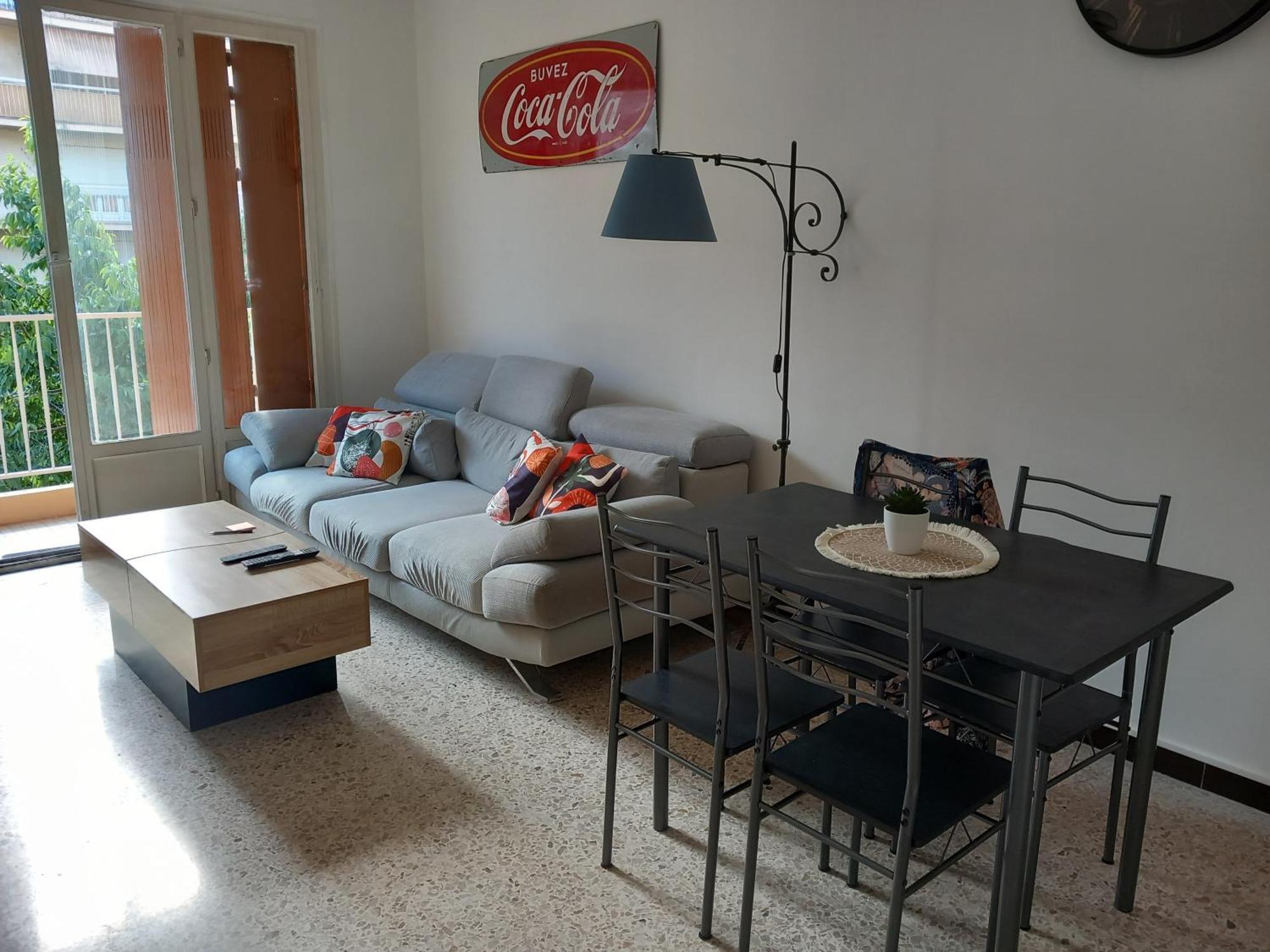 Cosy Appartement Nice