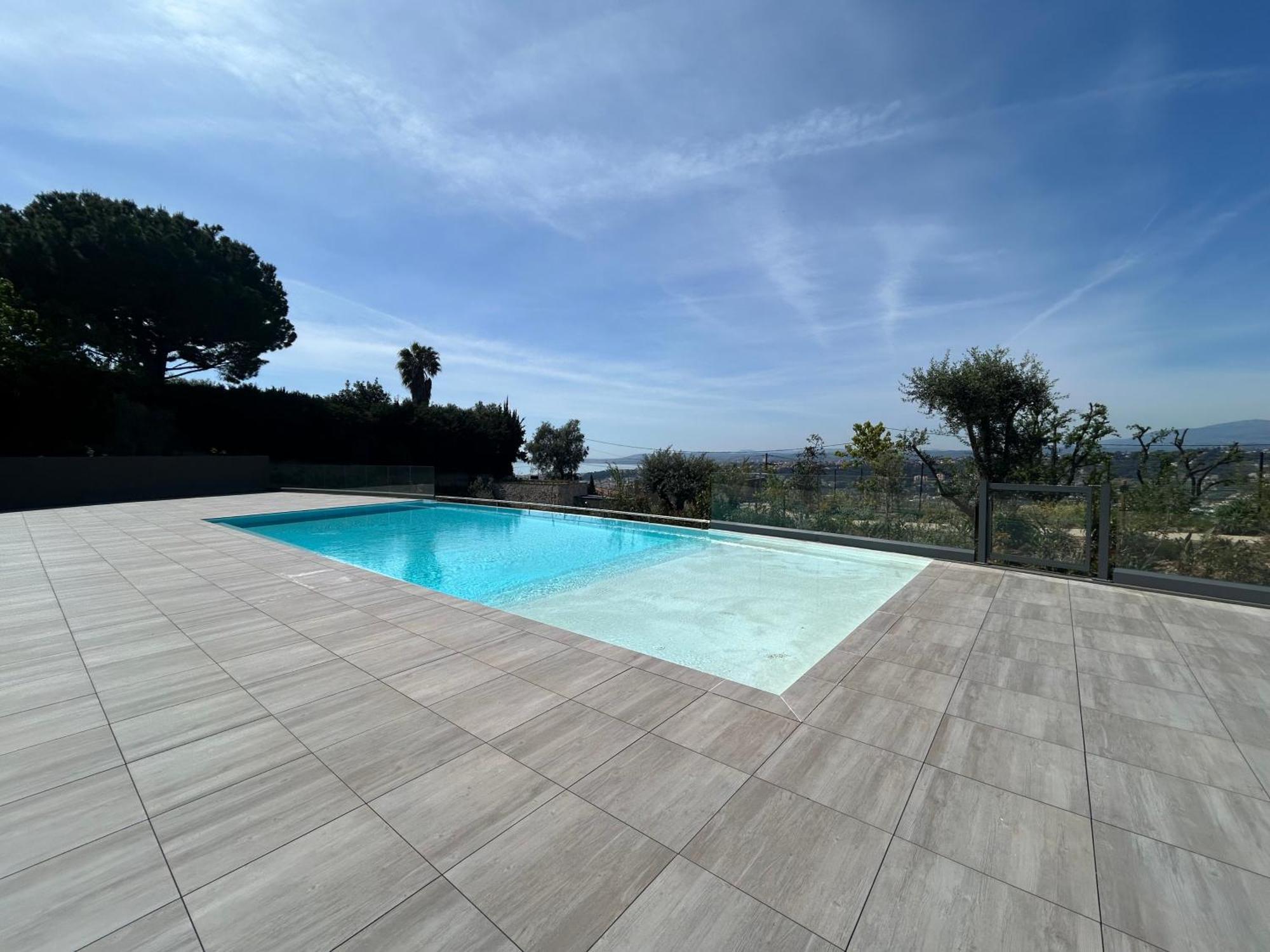 L'oasis Maritime Apartment Nice