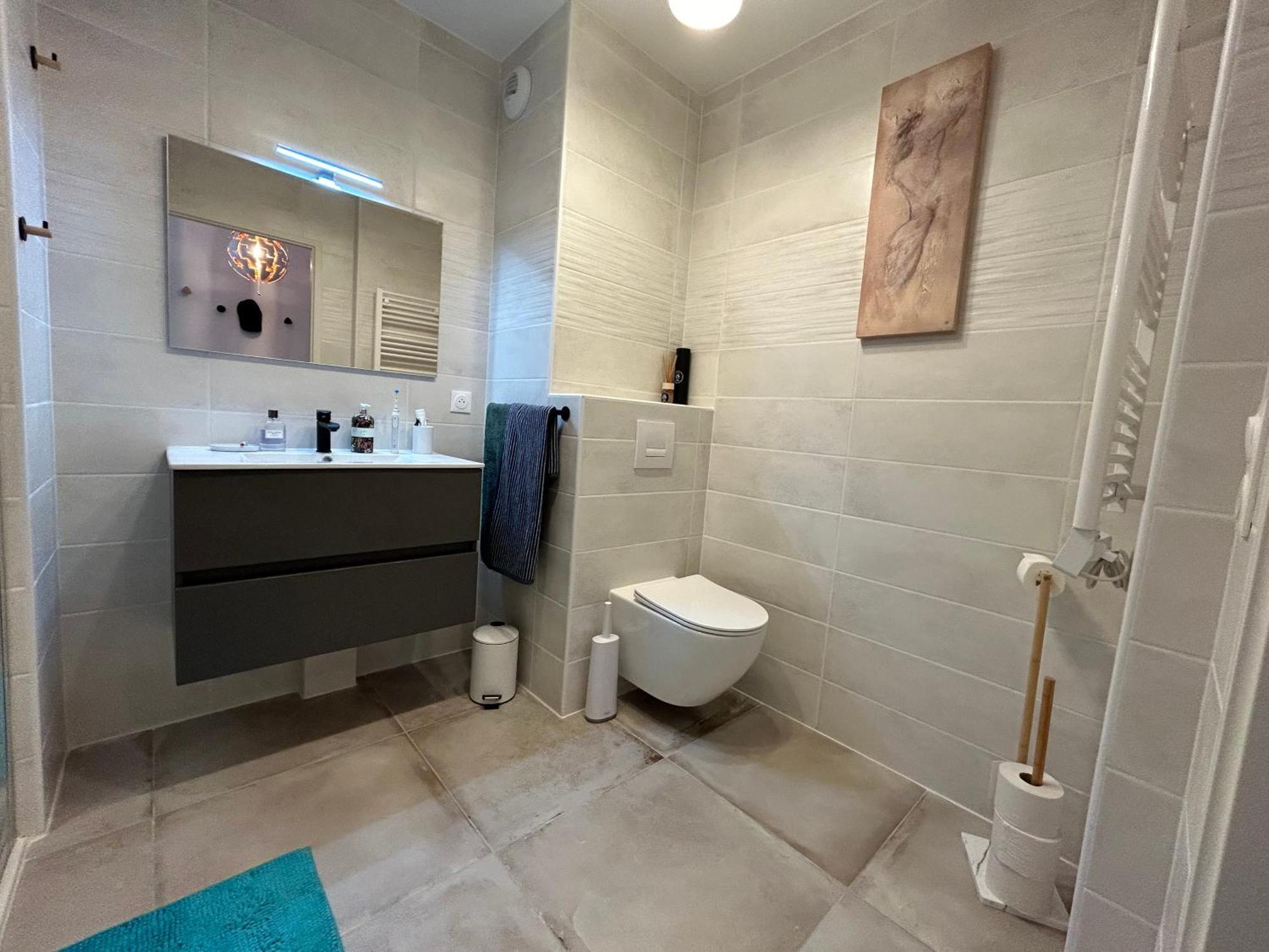 Apartamento L'oasis Maritime *