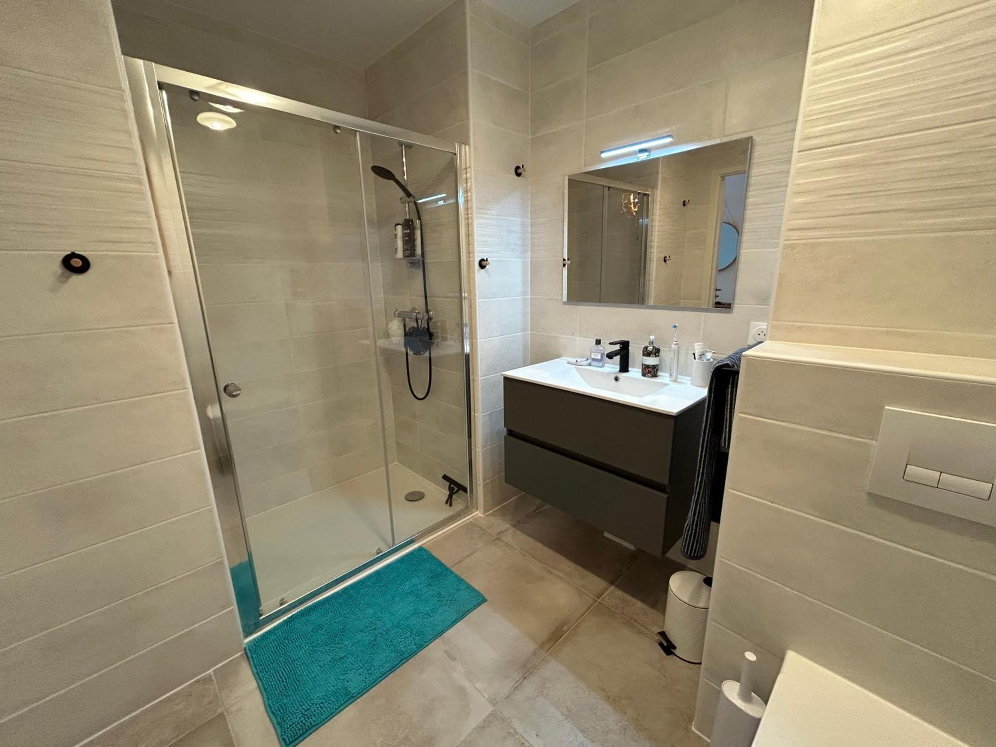 L'oasis Maritime Nice