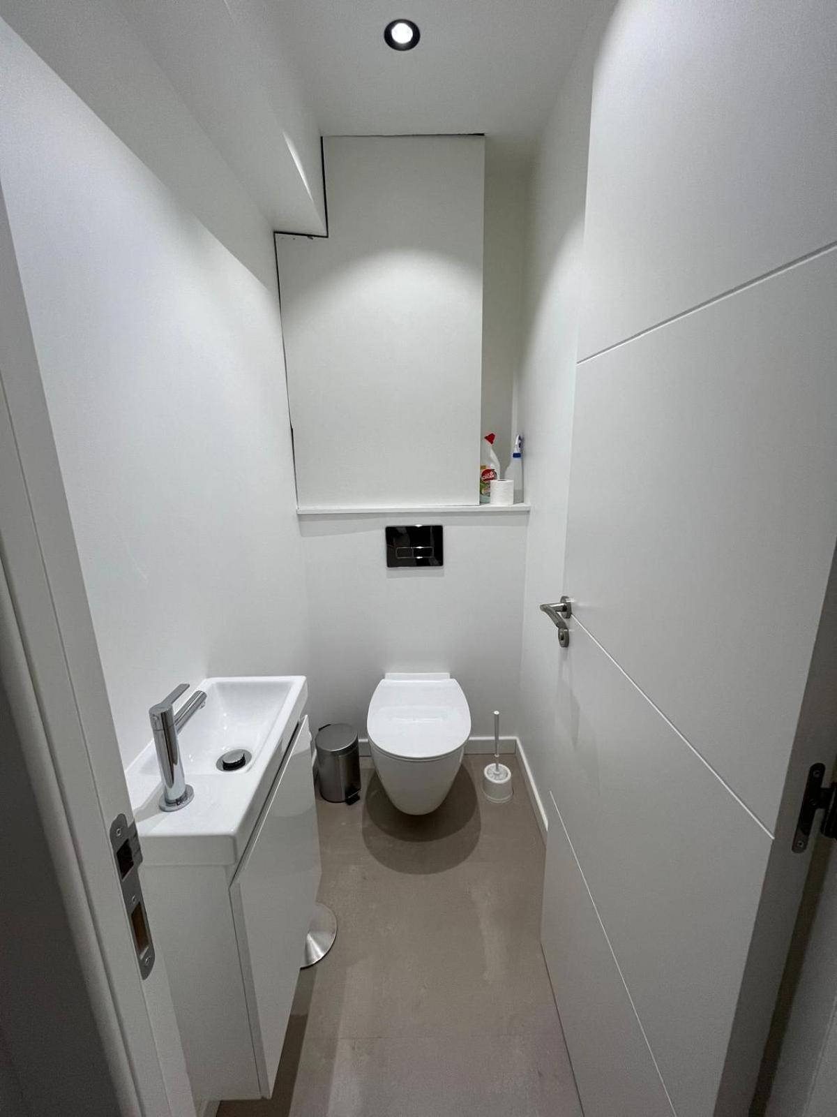 Apartment Port Lympia - Grand 2 Pieces Confort Nice