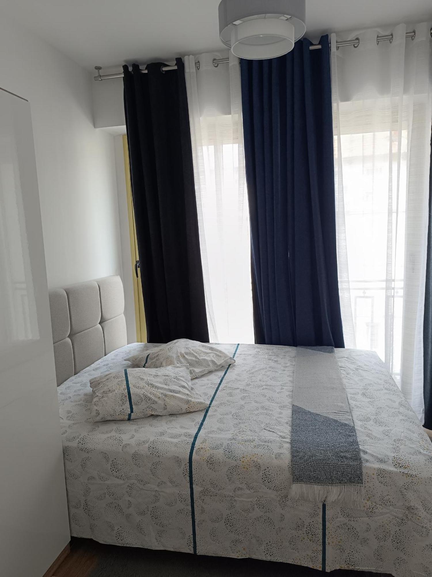 Apartment Promenade Des