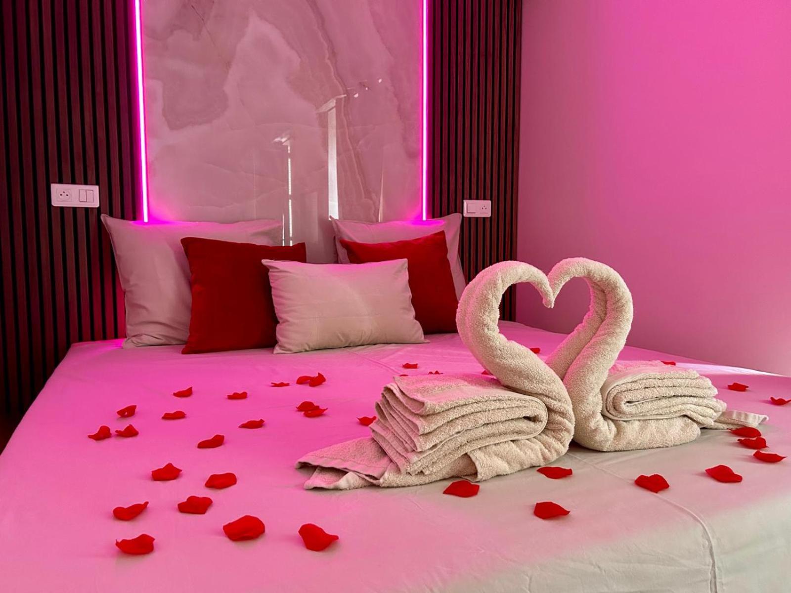 Intimate Escape - Seaside - Bath - Wifi - Ac Apartment Nice