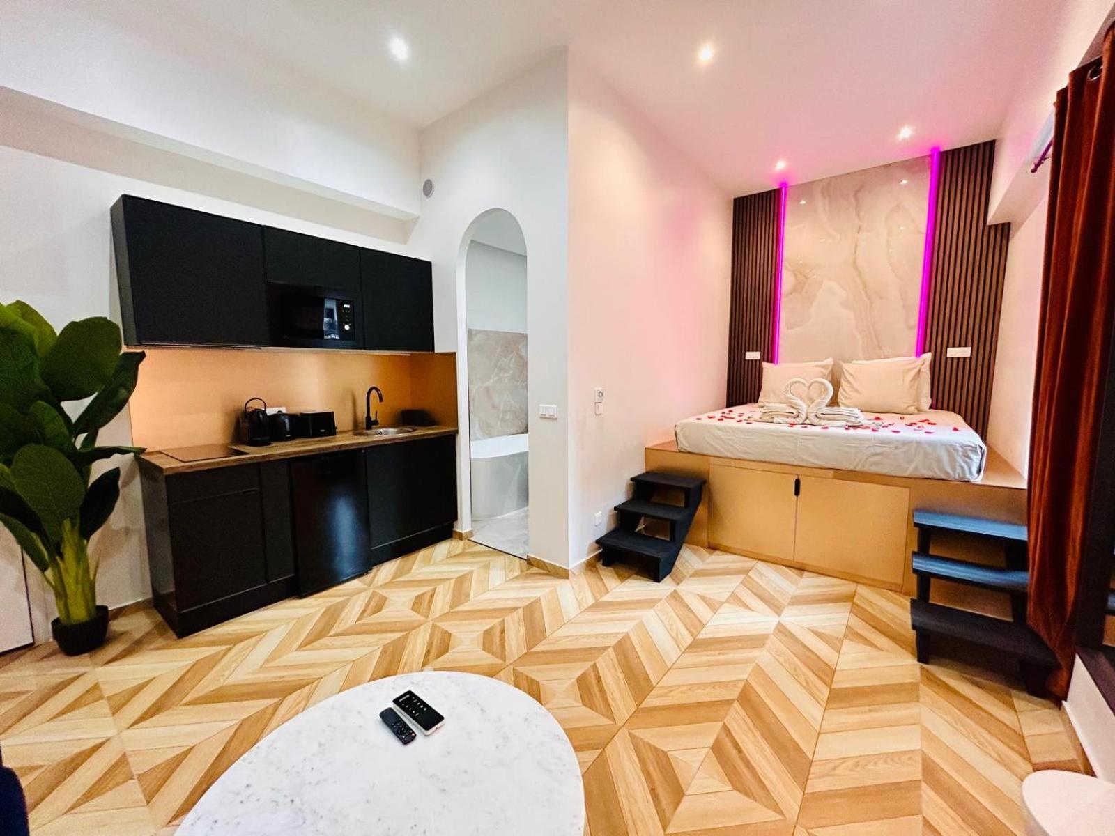 Intimate Escape - Seaside - Bath - Wifi - Ac