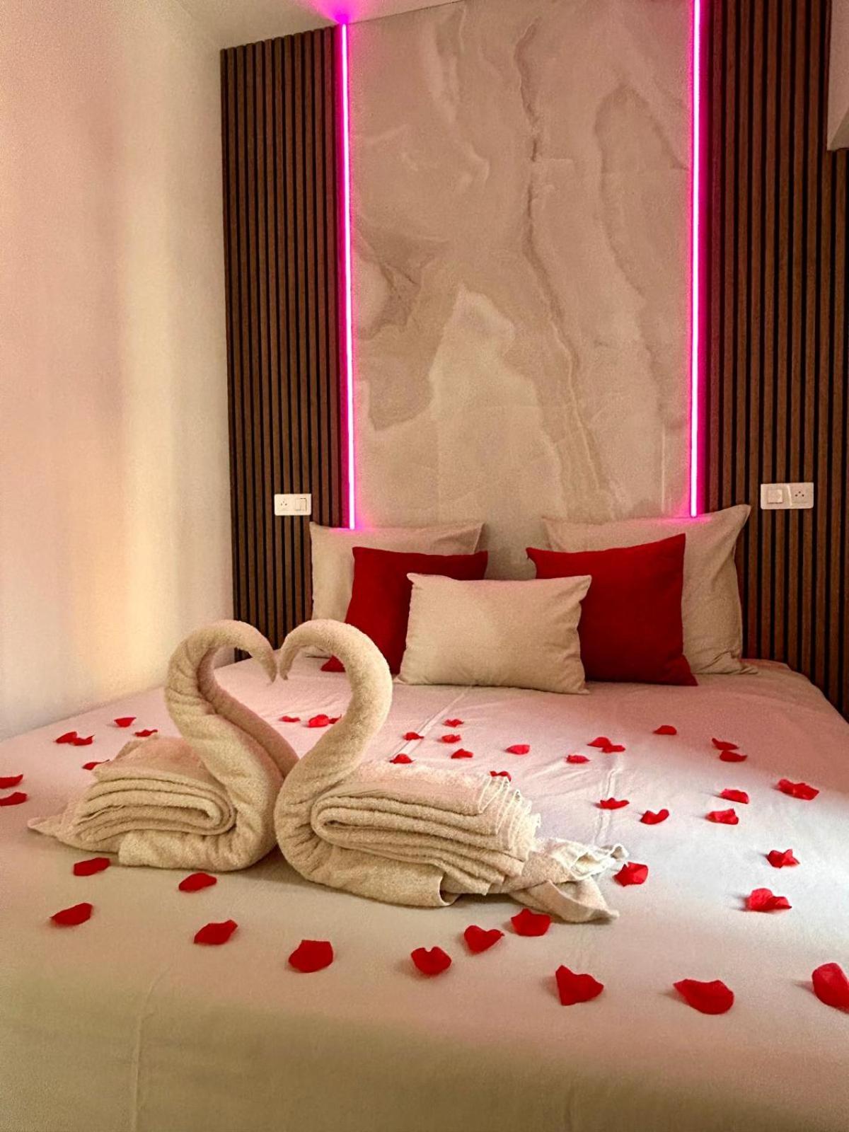 Intimate Escape - Seaside - Bath - Wifi - Ac