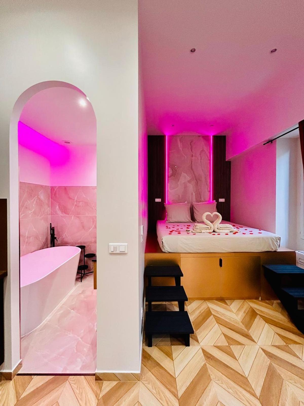 Apartment Intimate Escape - Seaside - Bath - Wifi - Ac *