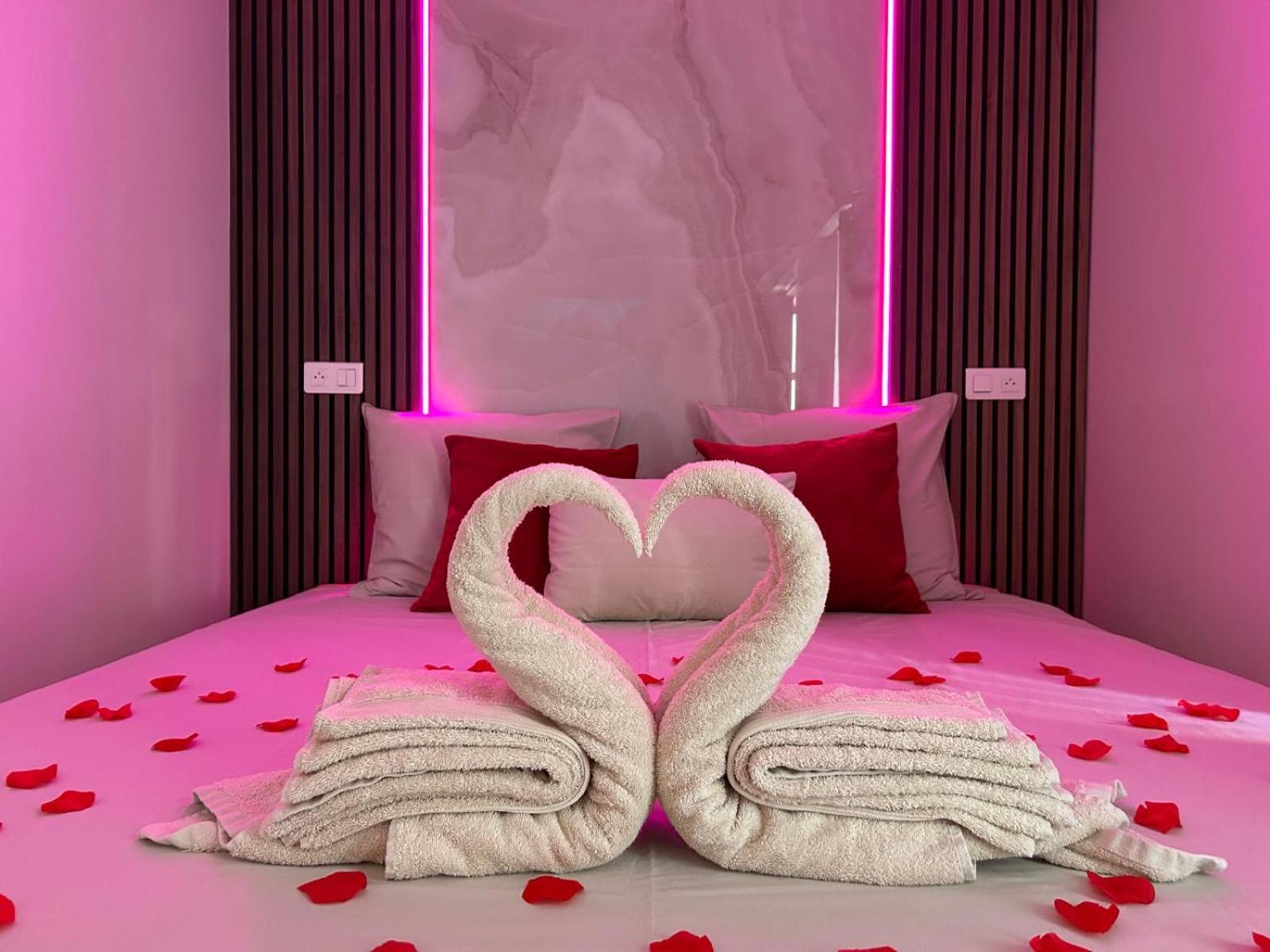 Intimate Escape - Seaside - Bath - Wifi - Ac Nice