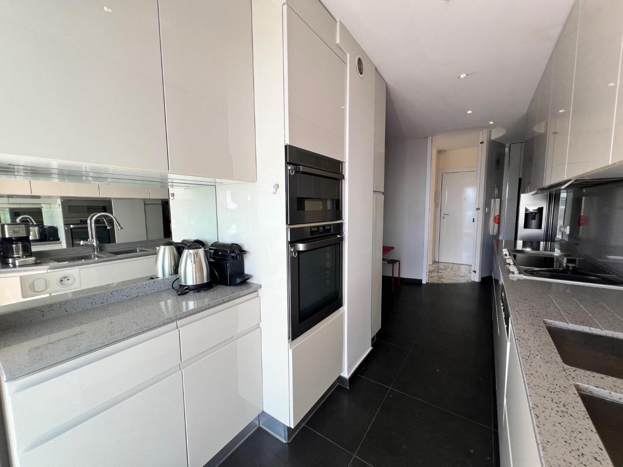 Apartment Riviera - Terrasse Des Agaves - Amazing Sea View Cote D'azur 4*