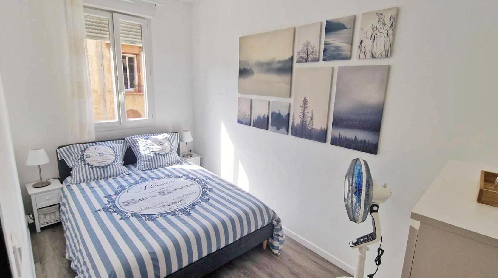 Cosy - Proche Et Toute Commodites Apartment *