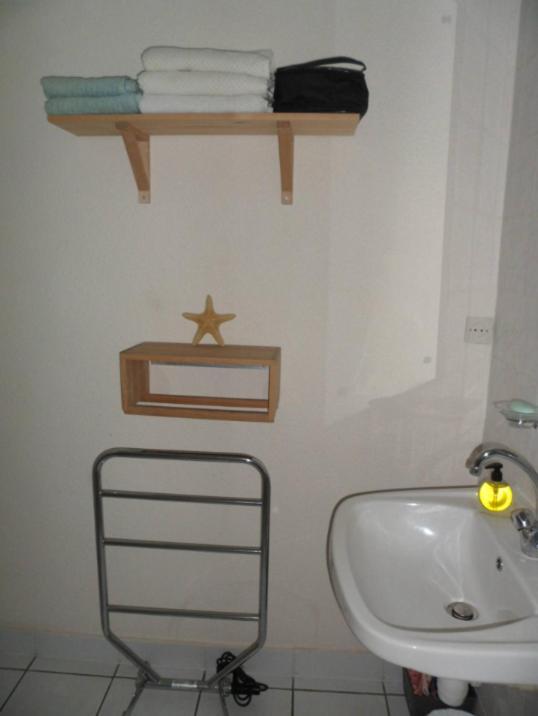 Apartment A Deux Pas Du Port Yourhosthelper