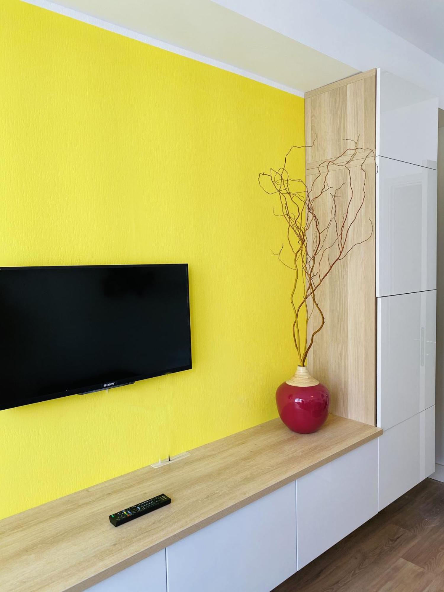 Le Miollis - Et Confort - Wifi- Pres Tansports En Commun Et Commerces Apartment Nice