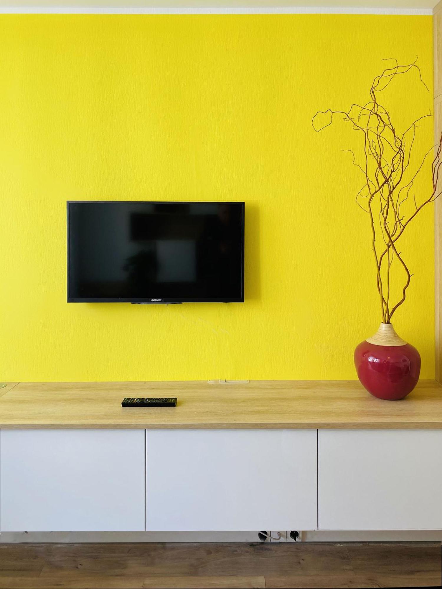 Le Miollis - Et Confort - Wifi- Pres Tansports En Commun Et Commerces