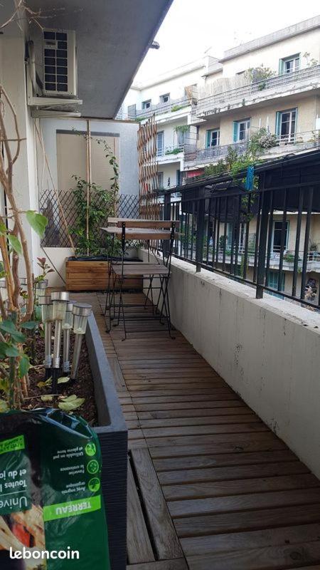 Apartment Proche Nice