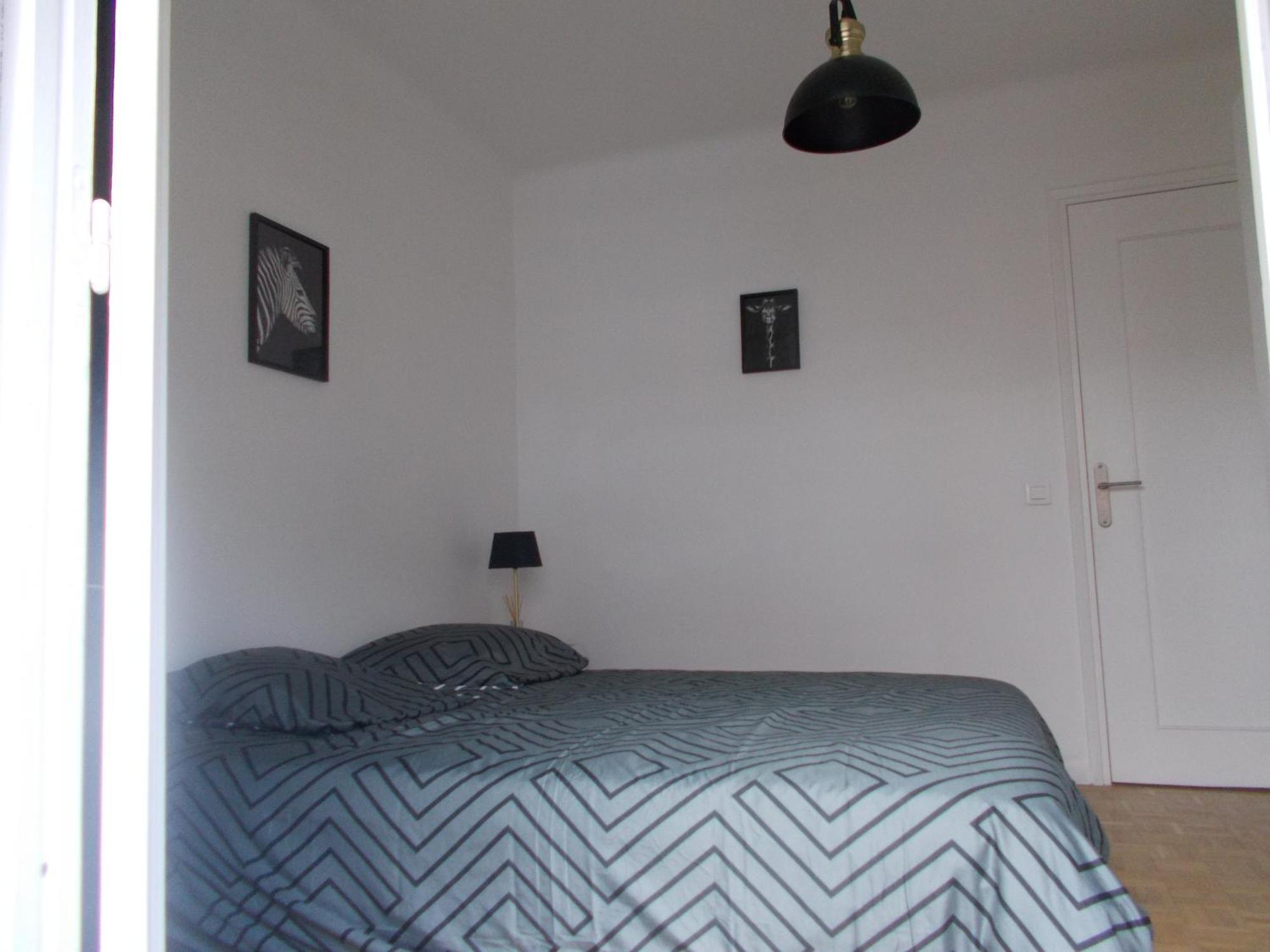 Apartment Proche