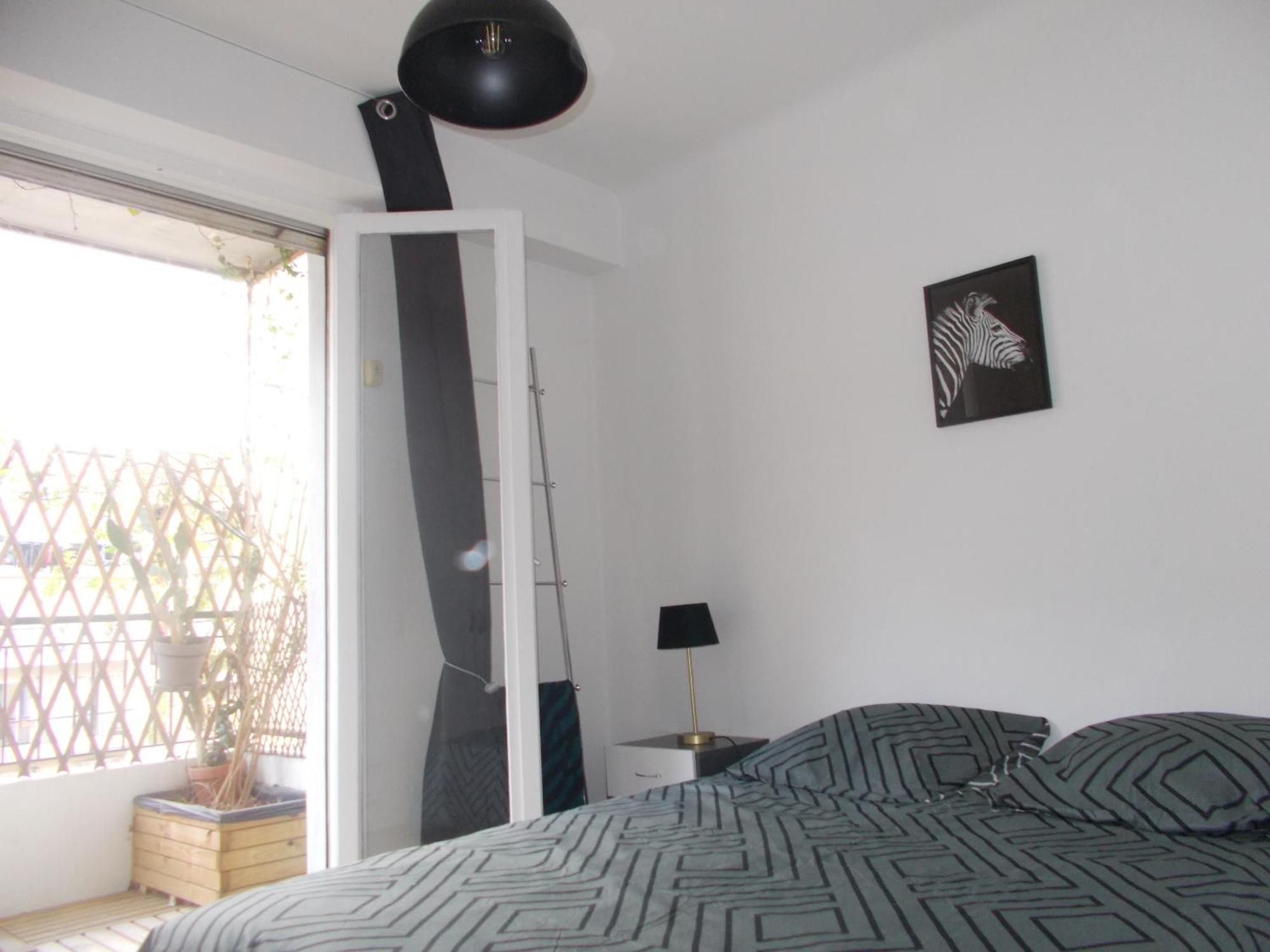 Proche Apartment