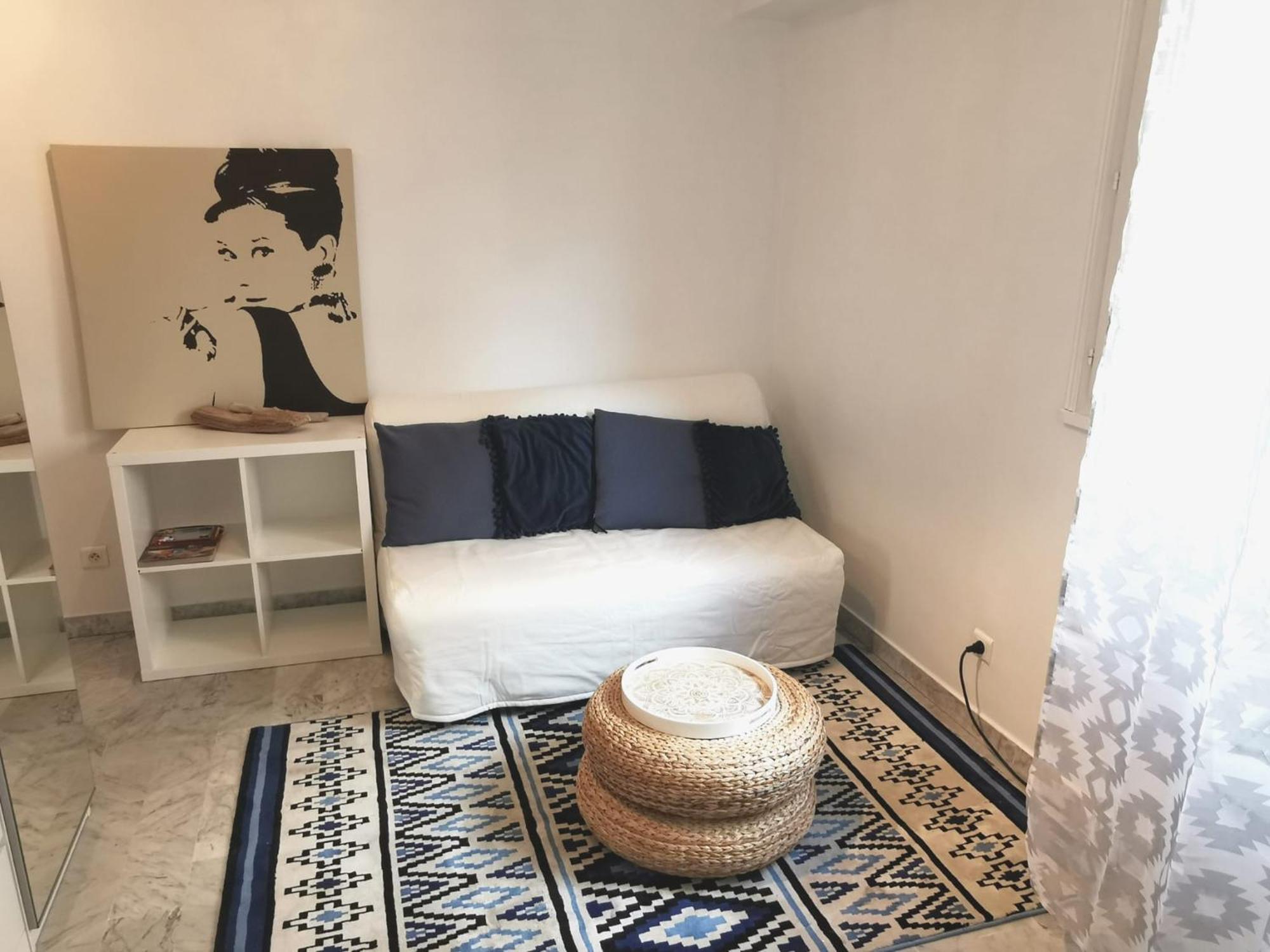 Potiers Centre Apartment Nice