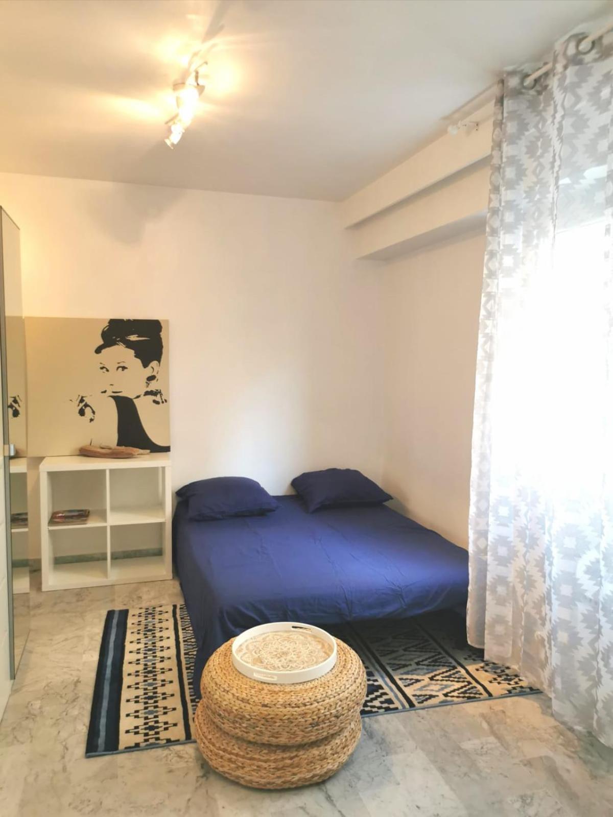 Apartment Potiers Centre Nice