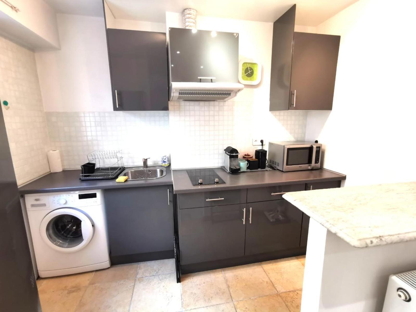 Appartement Potiers Centre