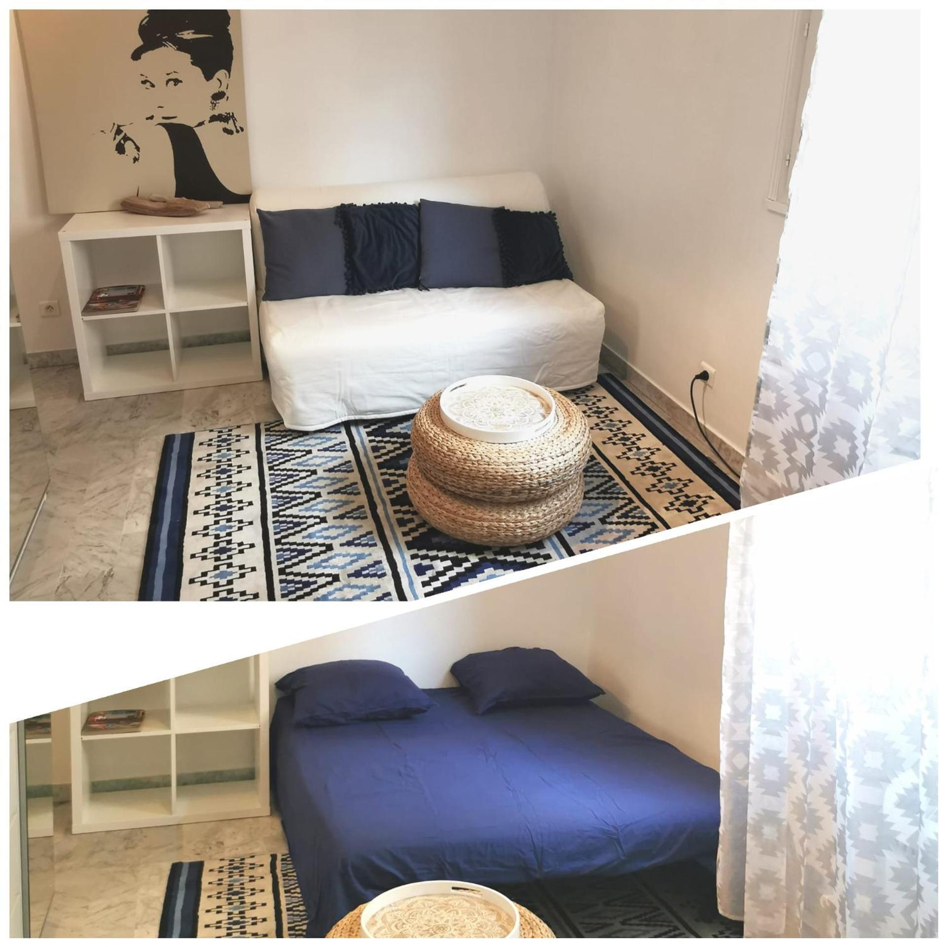 Potiers Centre Appartement *