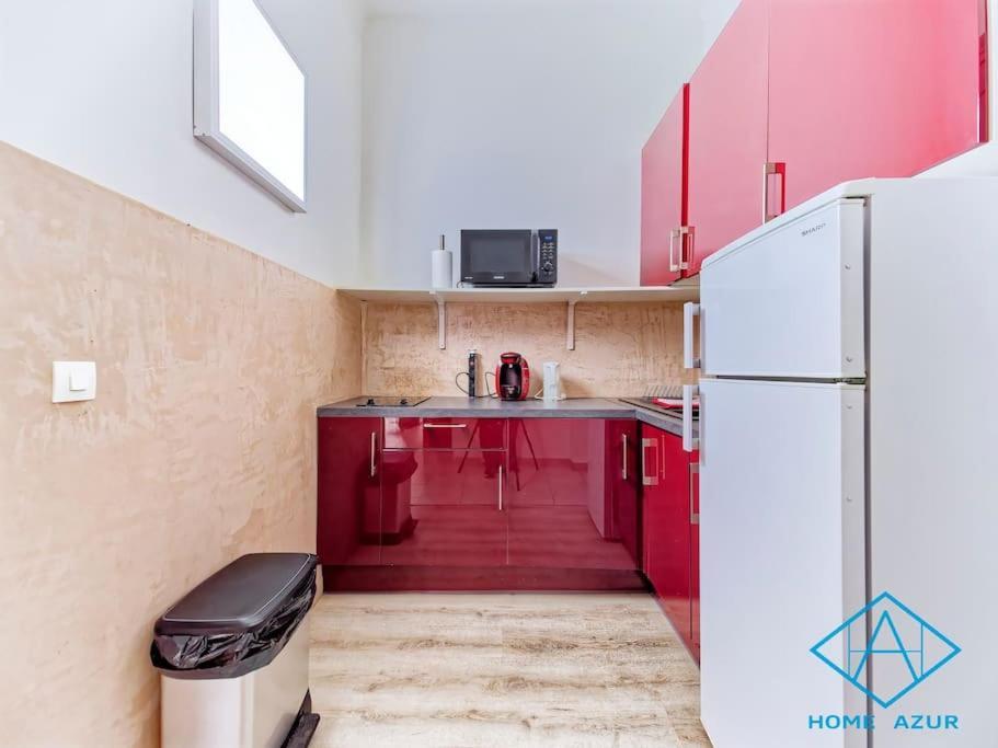 Sookies , Hyper Central+airconditioner Apartment Nice