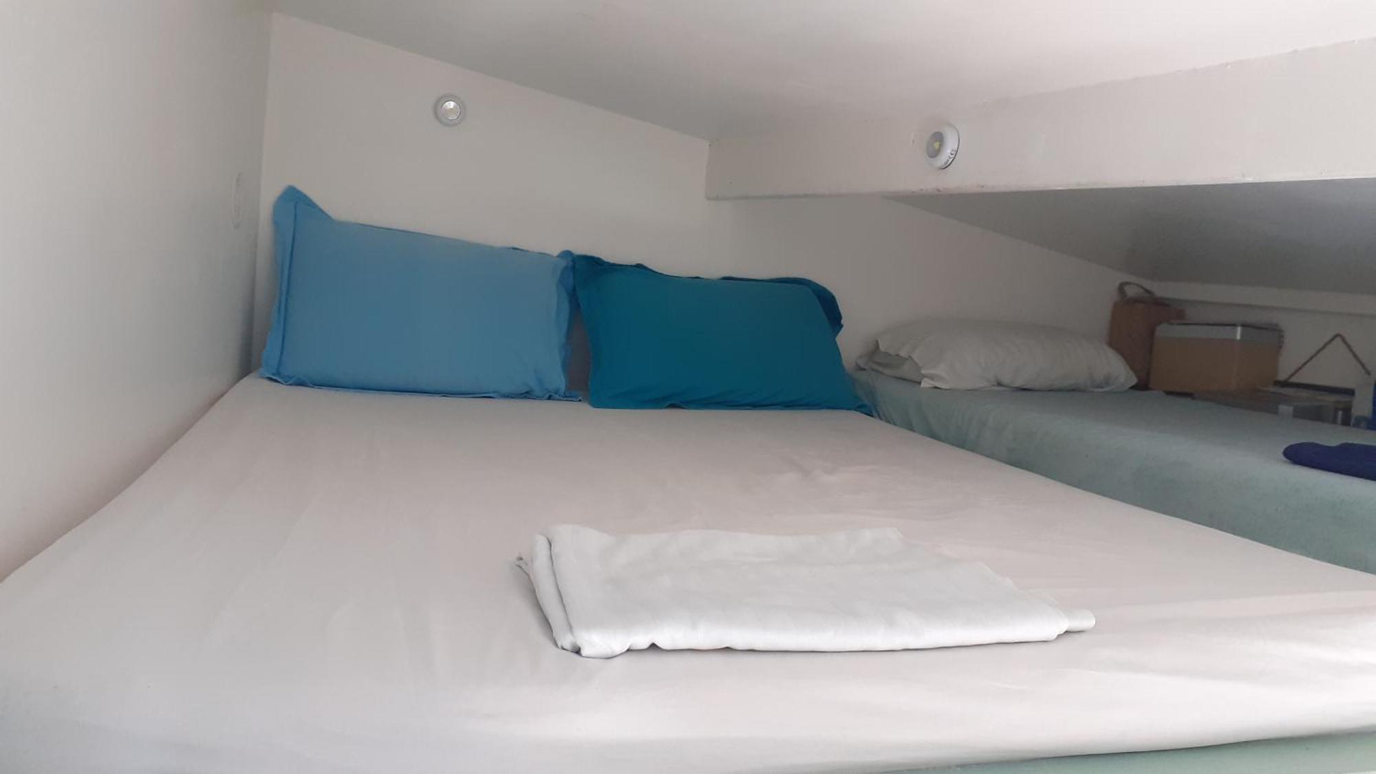 Apartment Magnan Nice
