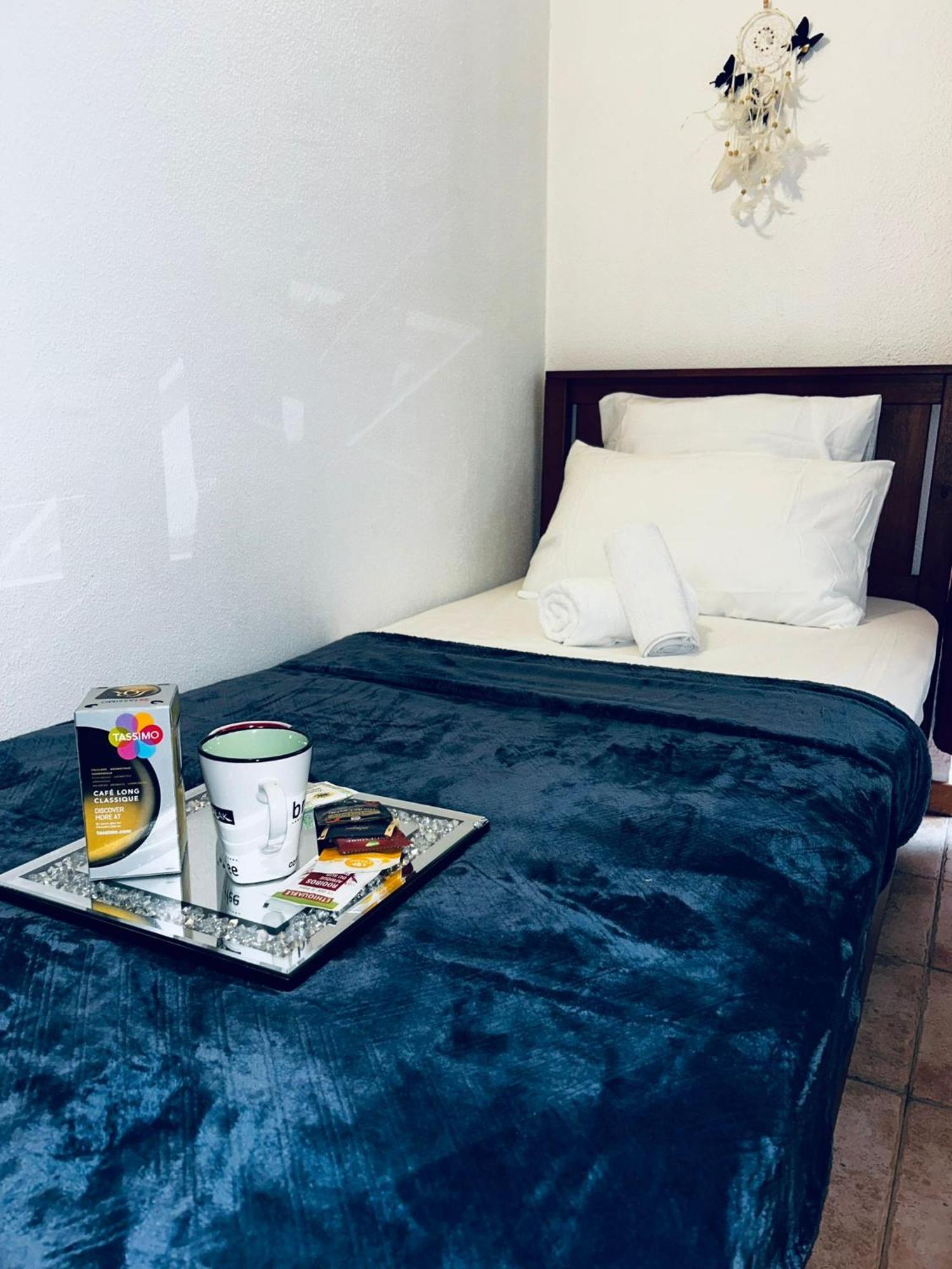 Lovely Studio Air Conditonned City Center