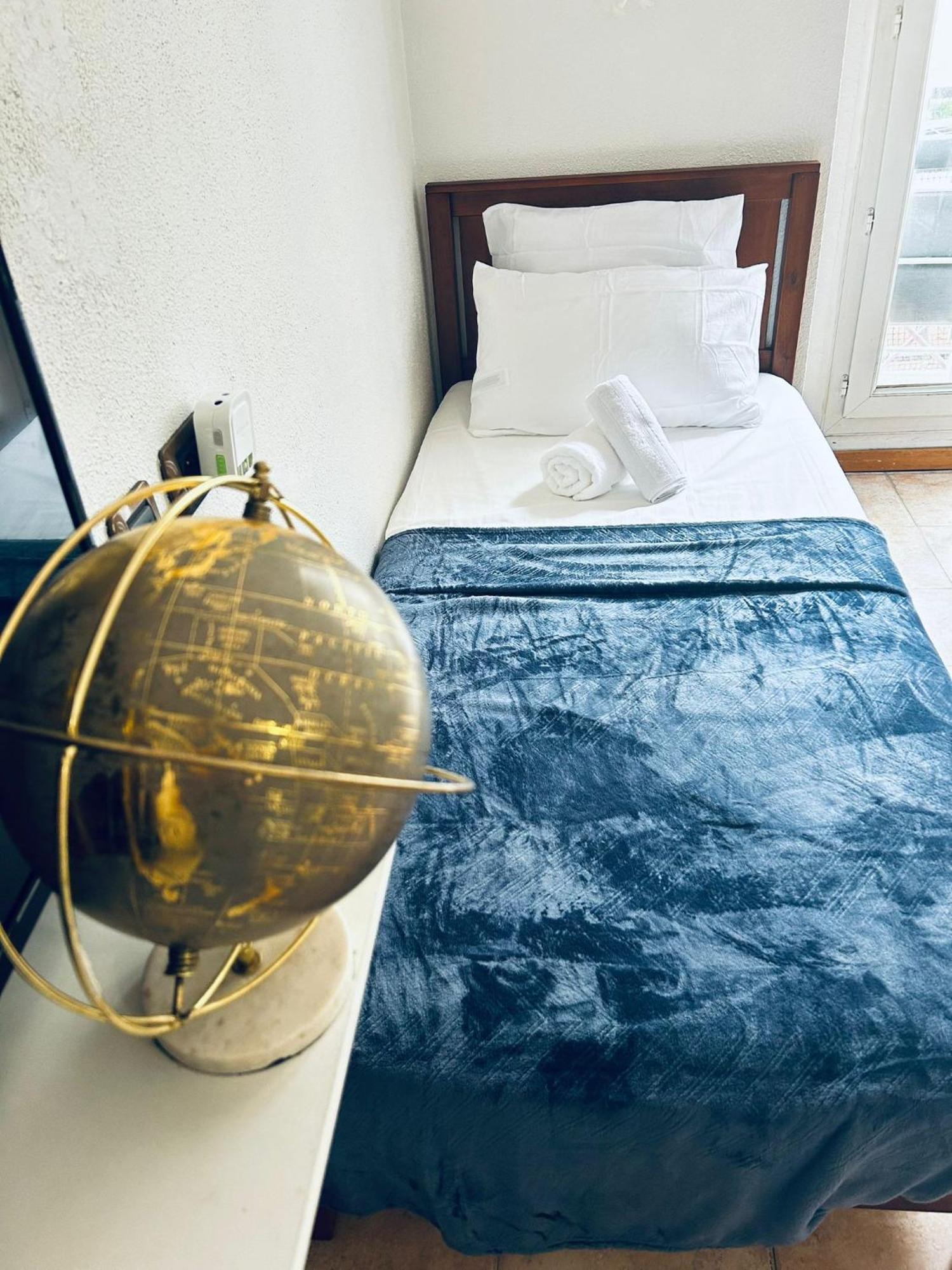 Apartment Lovely Air Conditonned Center *