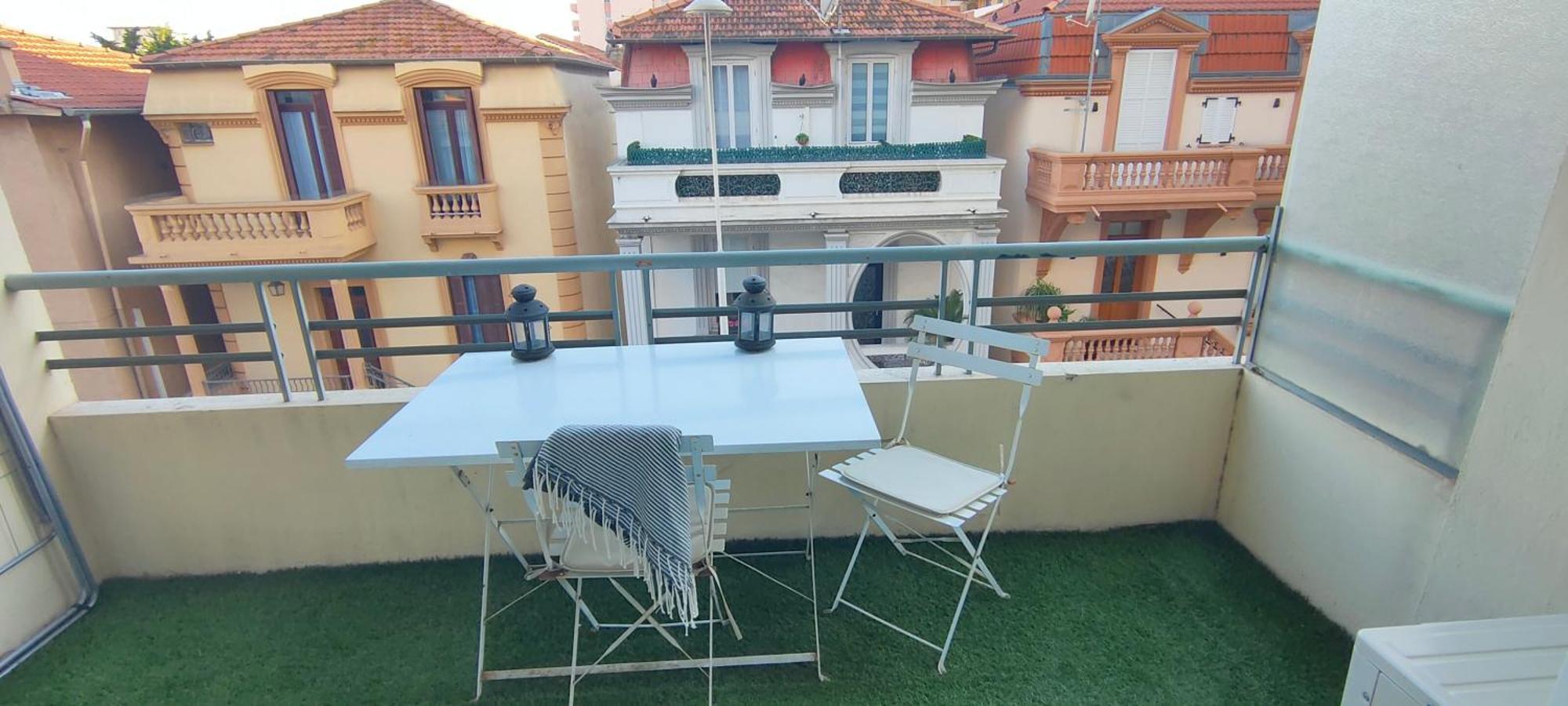 Ouest, Studio Near The Beach *