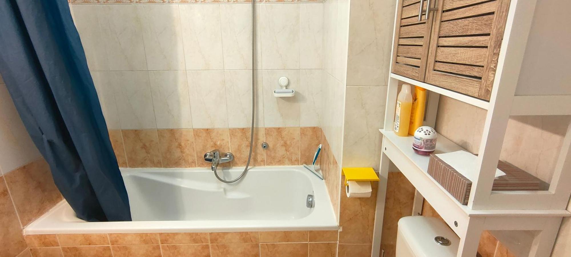 Apartment Ouest, Studio Near The Beach Nice