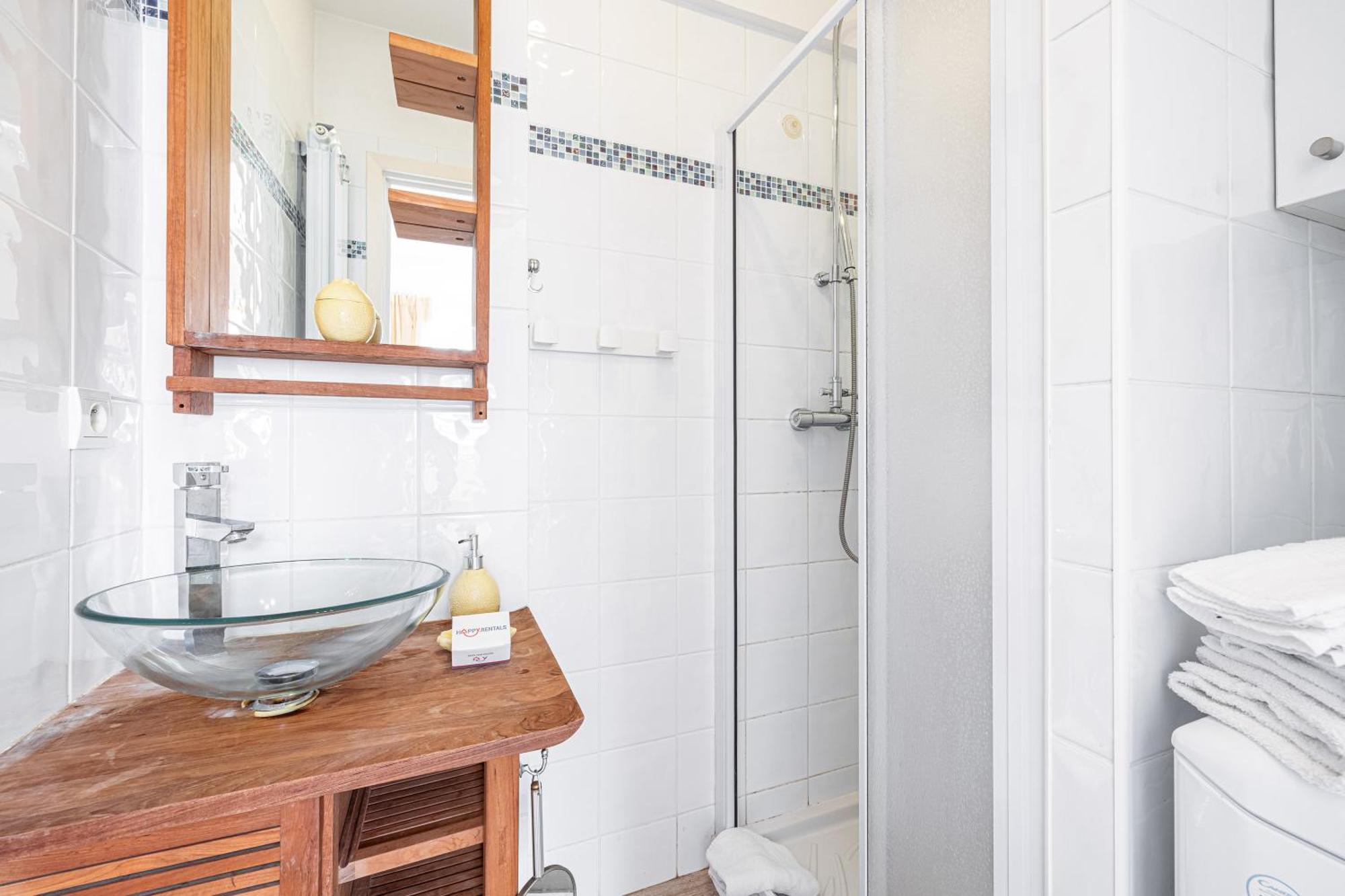 Mogador - Close To The - Happy Apartment *